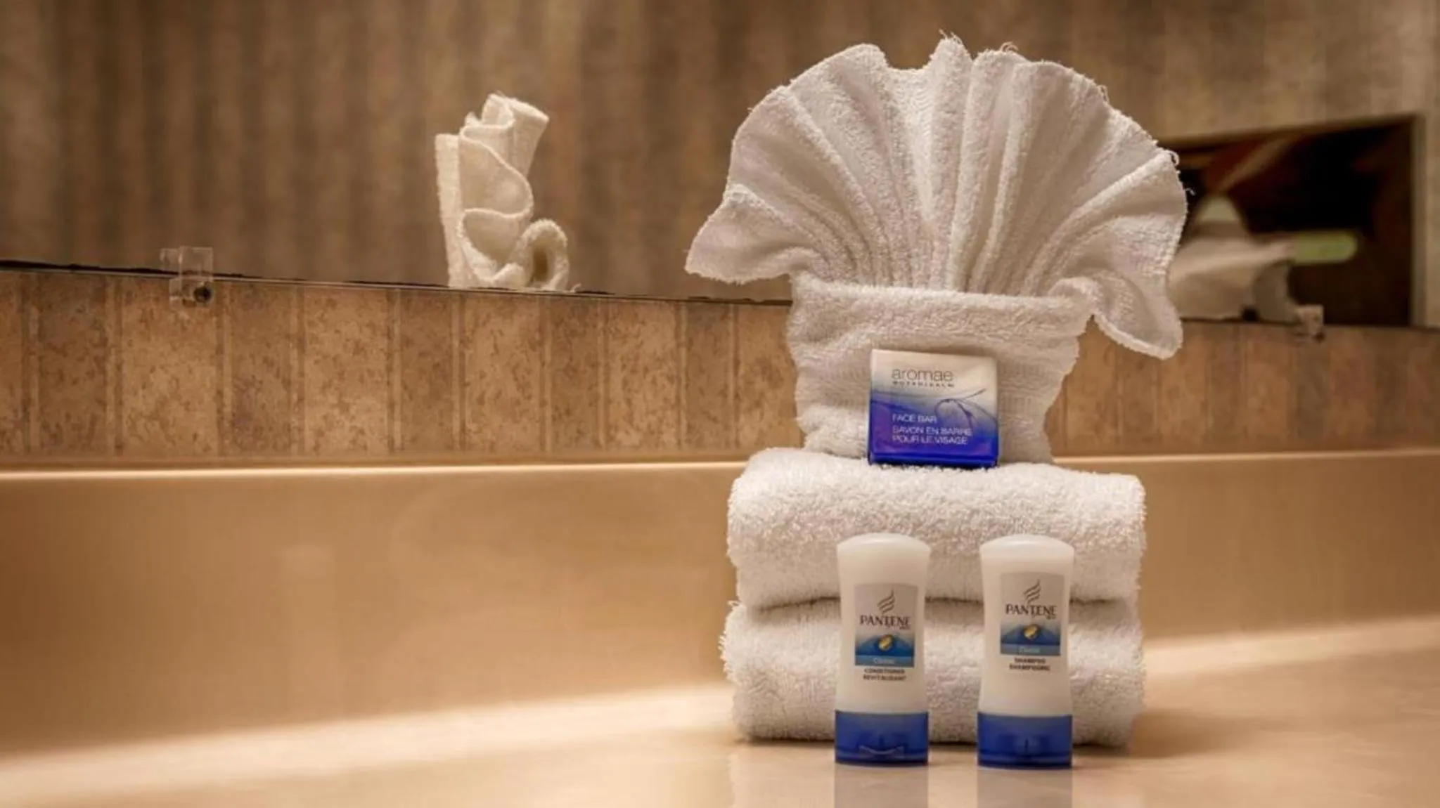 King Room - Disability Access in Baymont by Wyndham Groton/Mystic