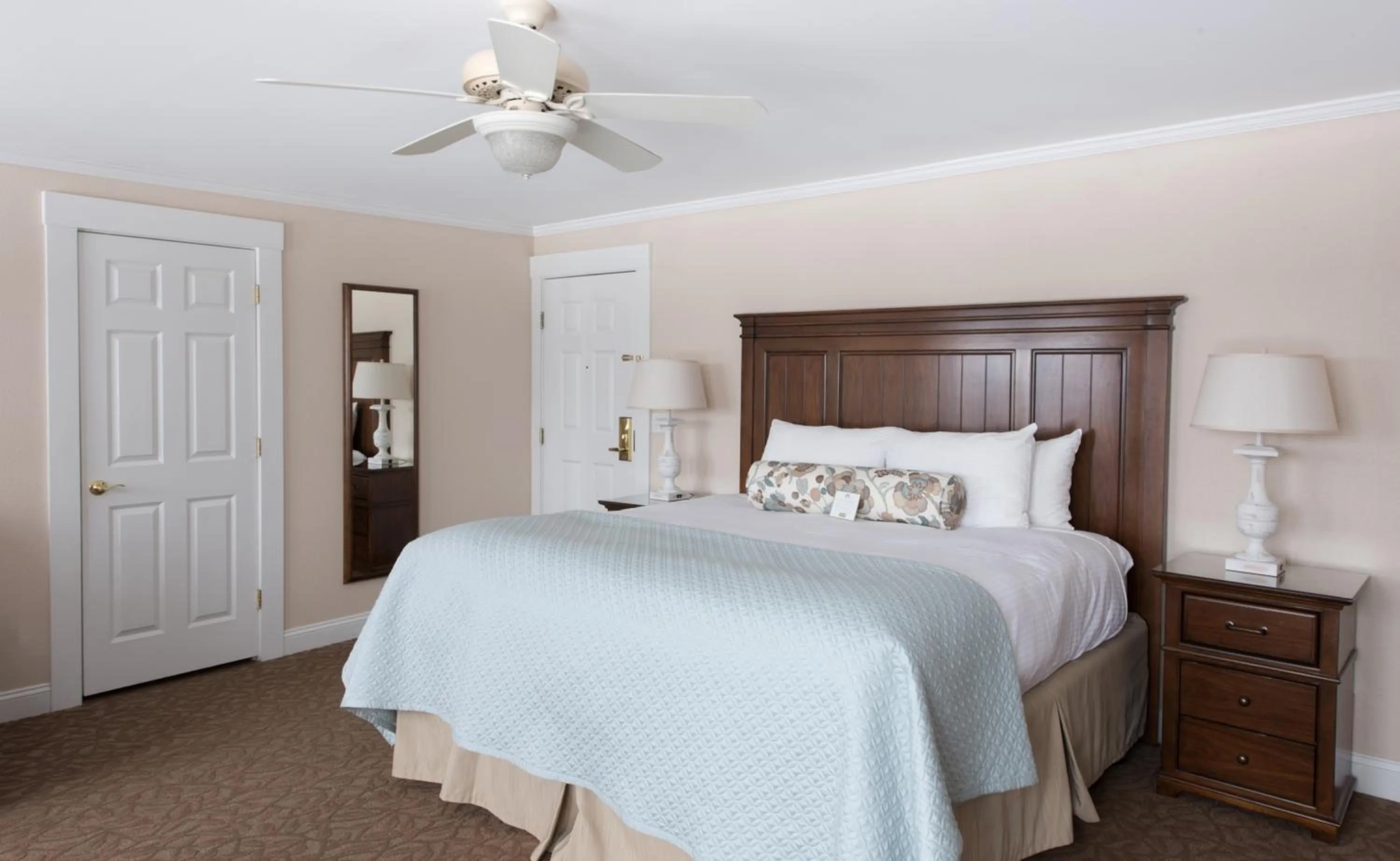 King Vista Studio in Mountain View Grand Resort & Spa