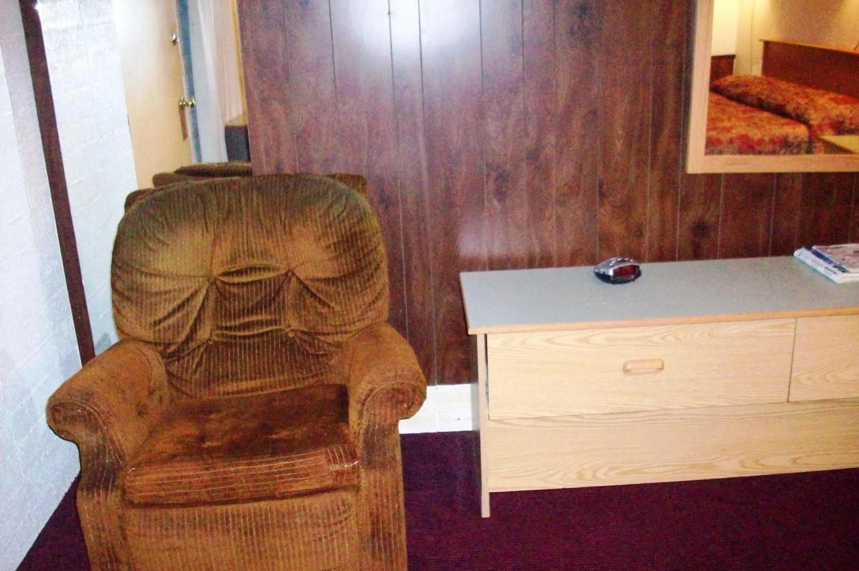 King Room in Hilander Motel