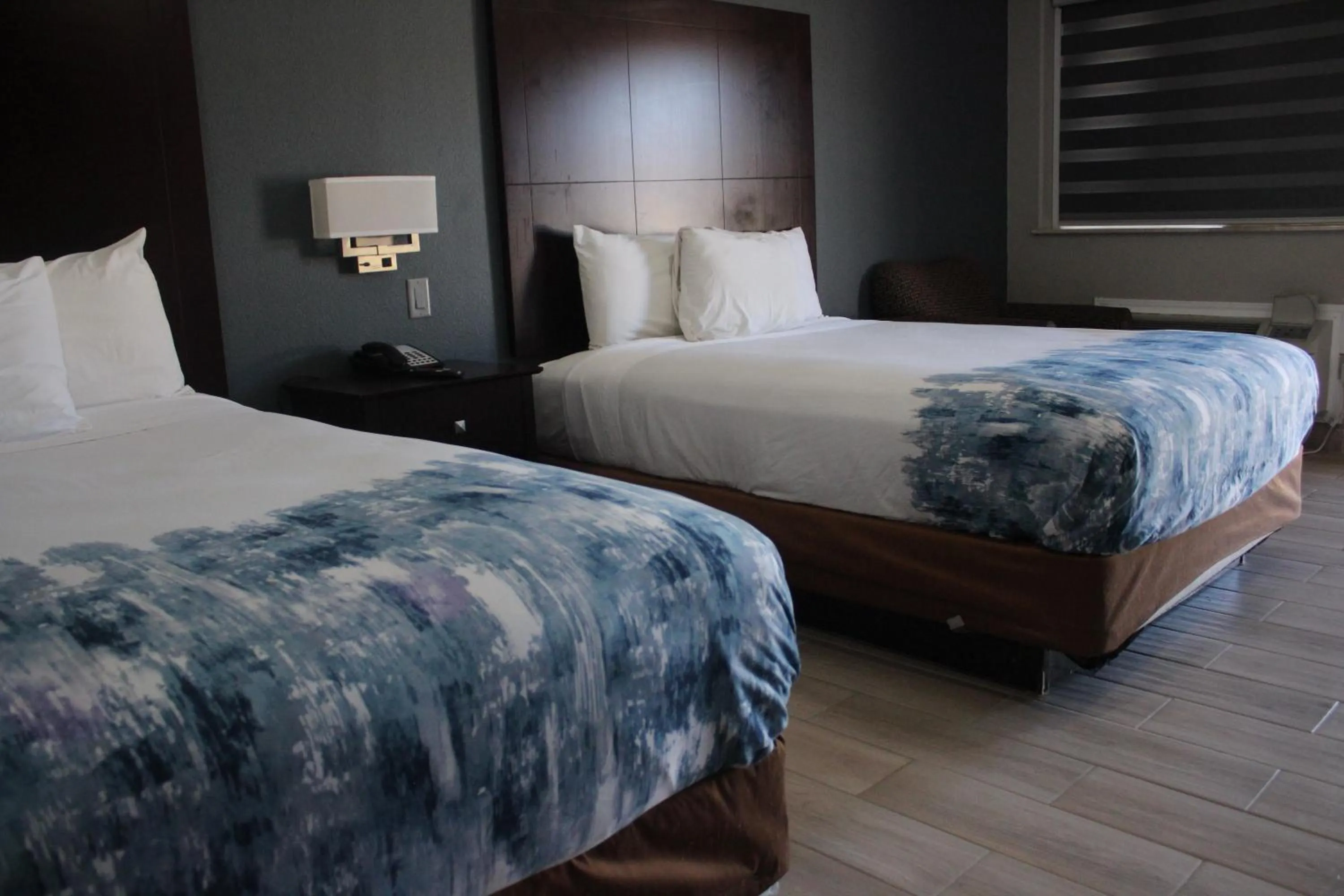 Standard Family Room in Cotulla Executive Inn