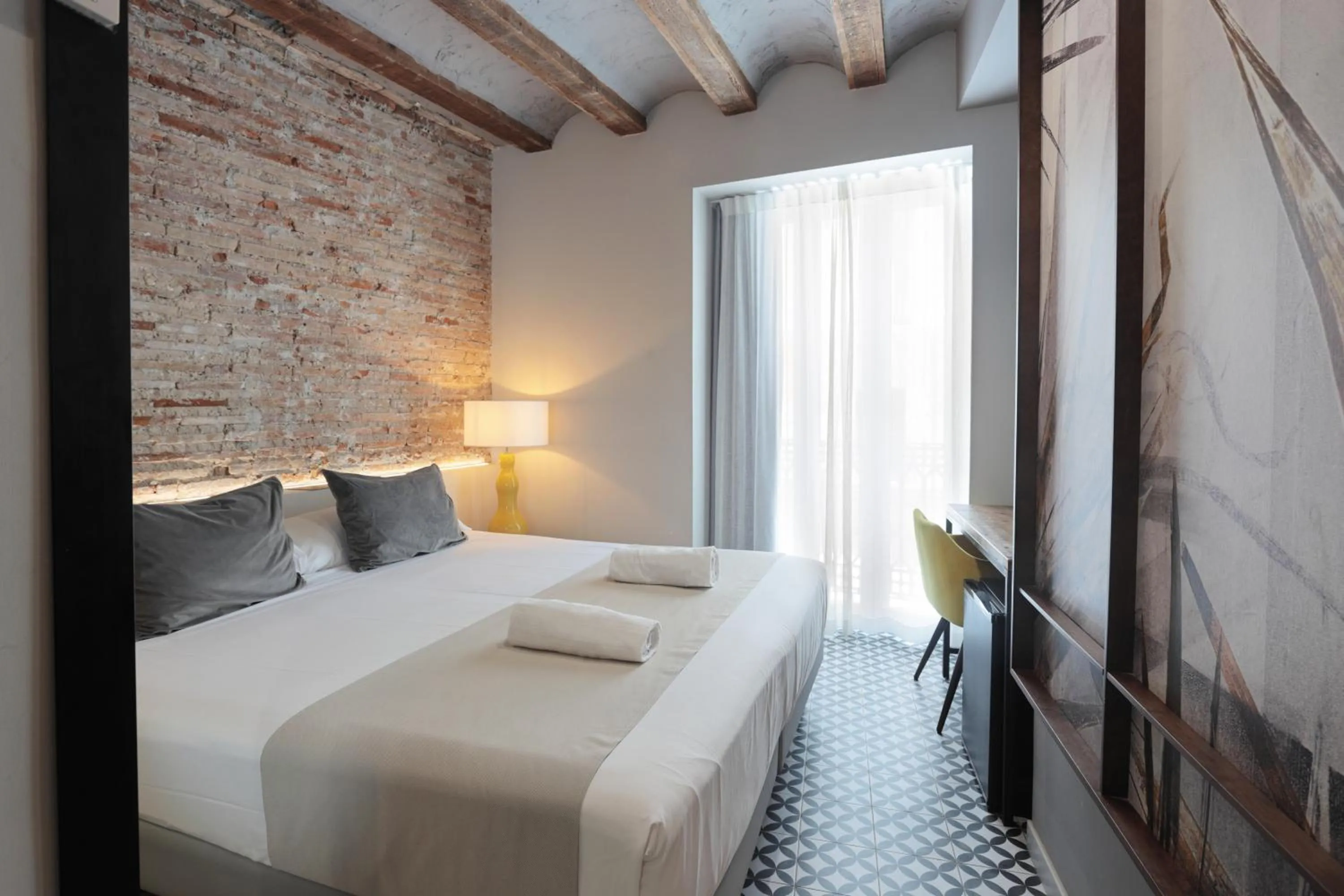 Double or Twin Room in YOU & CO. Quart Boutique