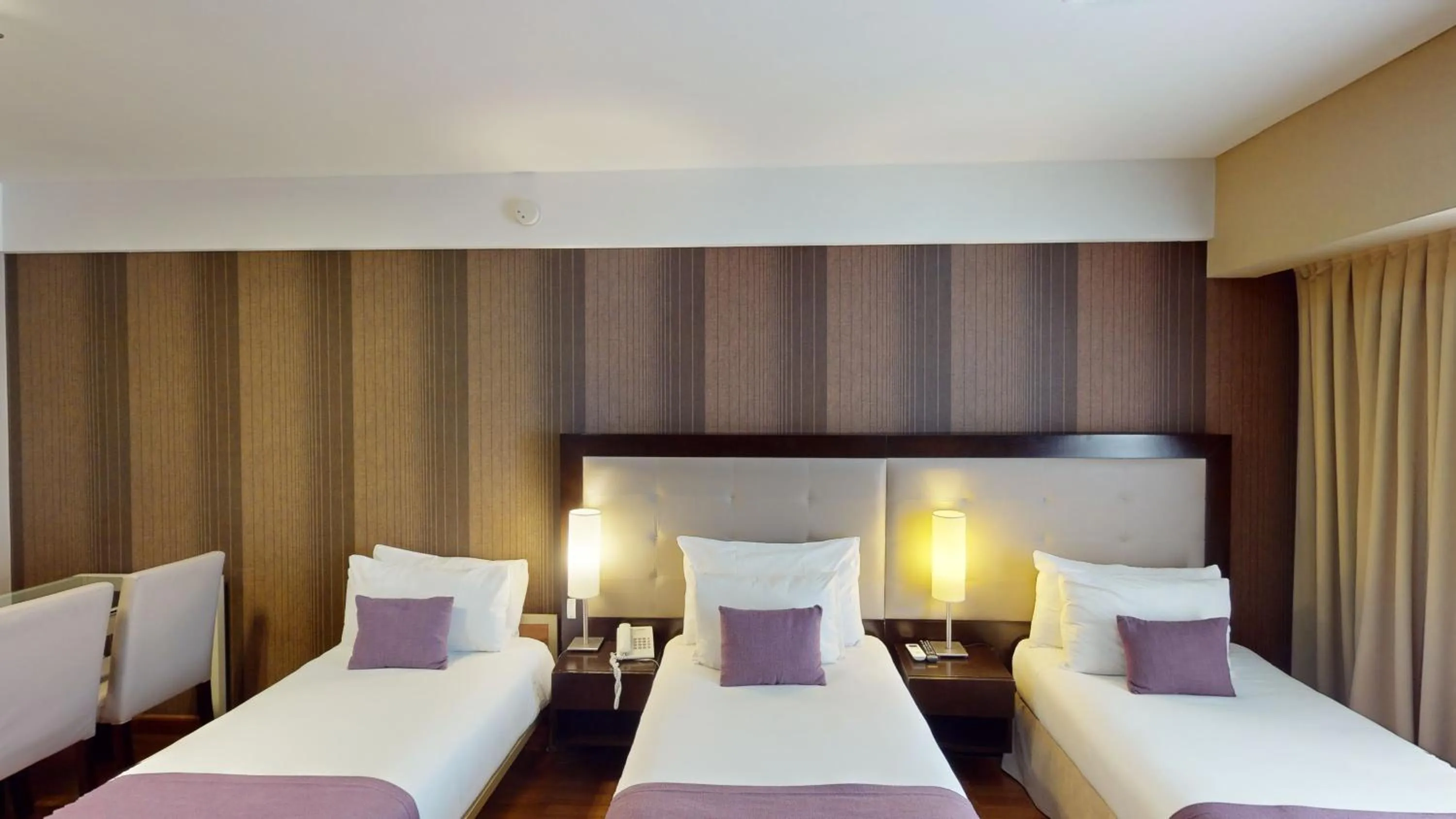 Superior Studio in BENS - Recoleta Park