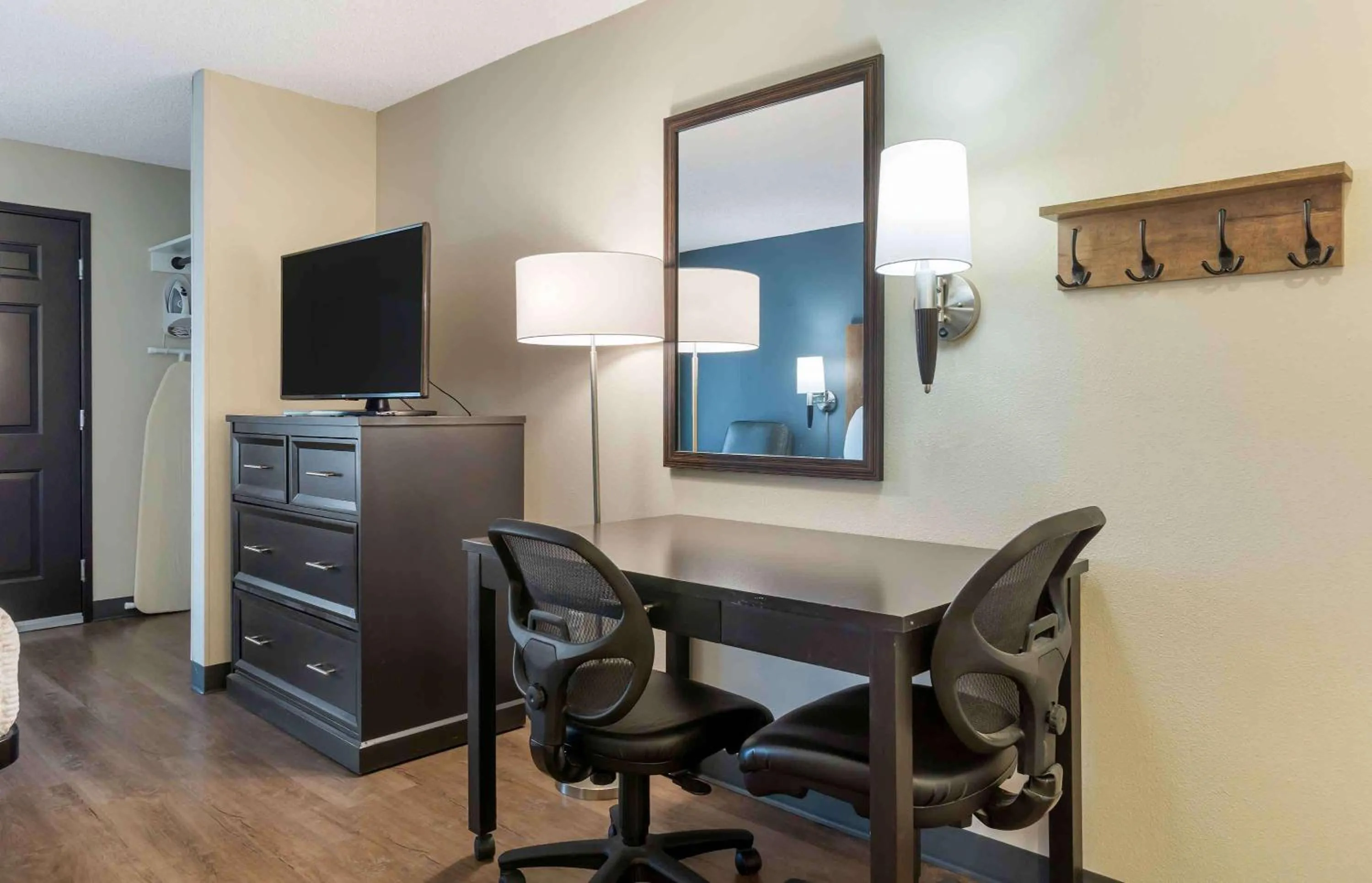 Queen Studio - Non-Smoking in Extended Stay America Suites - Seattle - Redmond