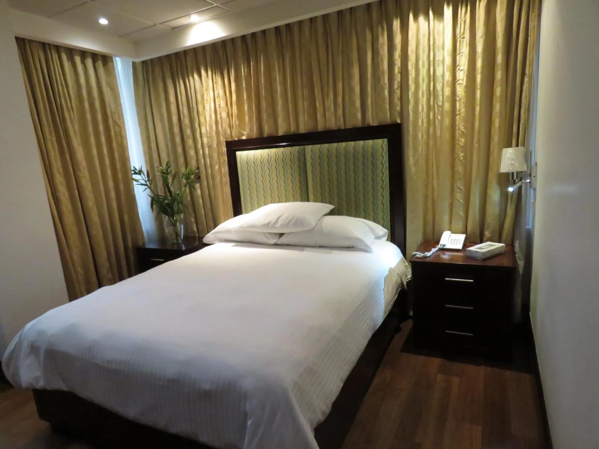 Junior Suite in Suites Melchor Ocampo 445