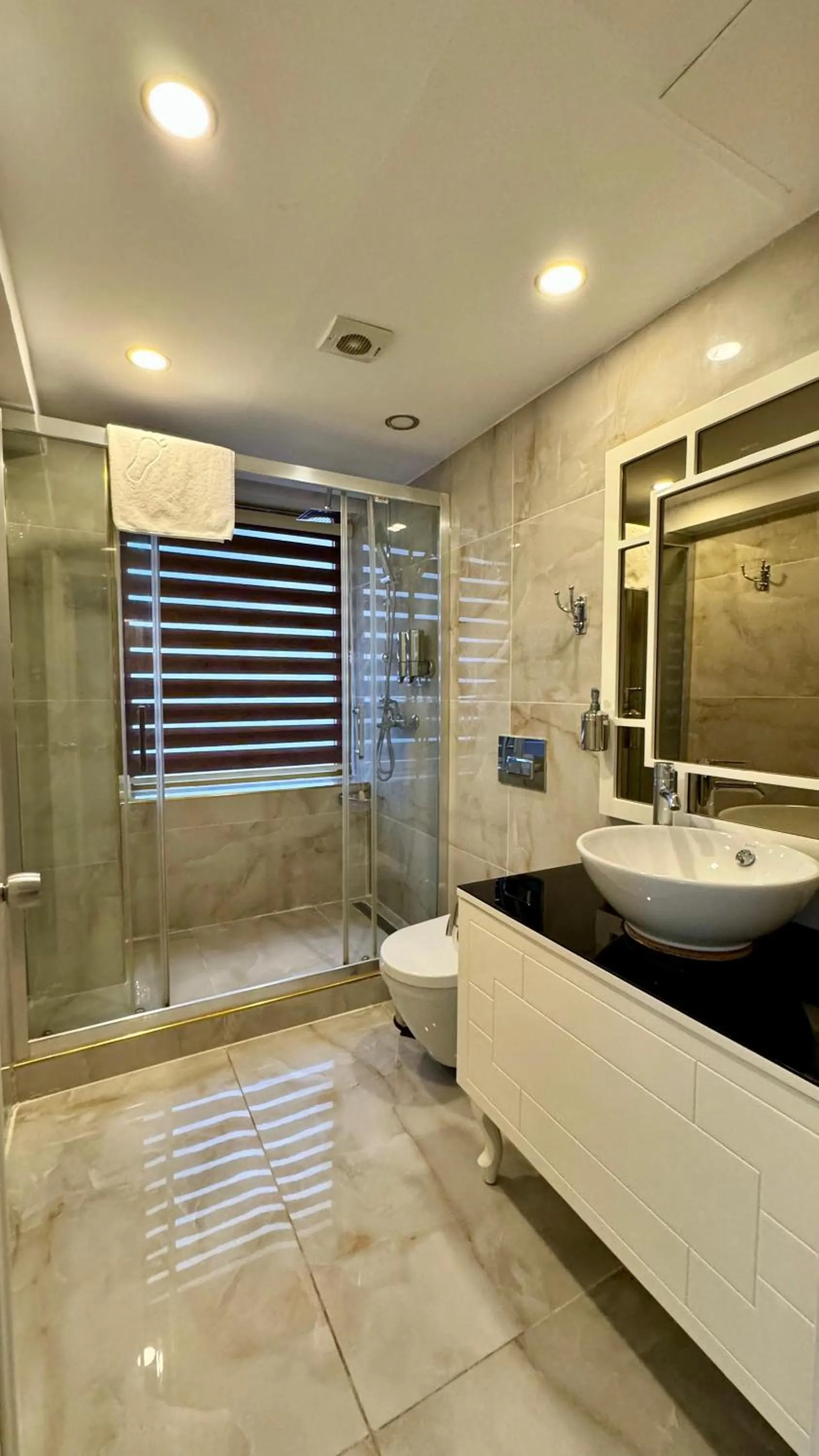 Deluxe Room (2 Adults + 1 Child) in Burj Al Istanbul