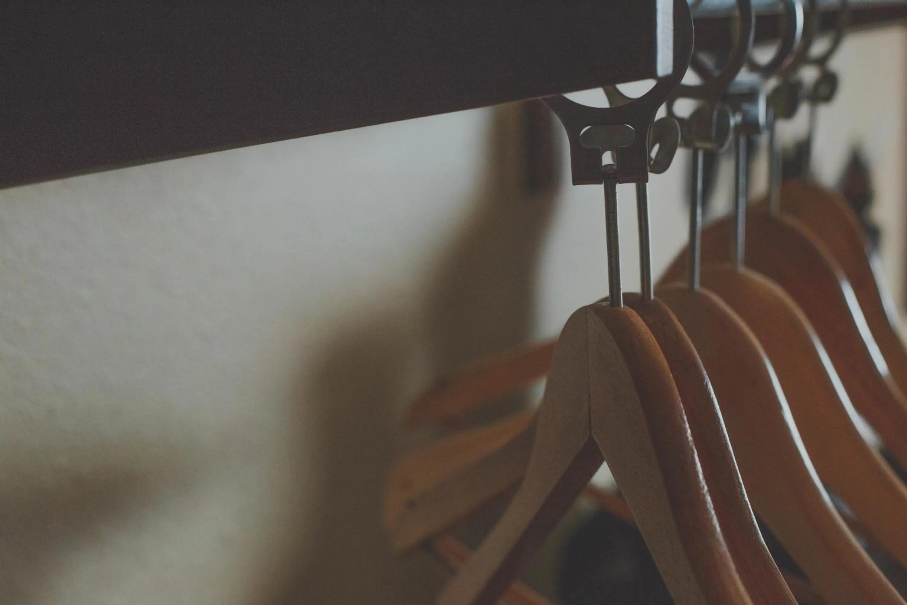 Queen Room in The Hotel Ottumwa