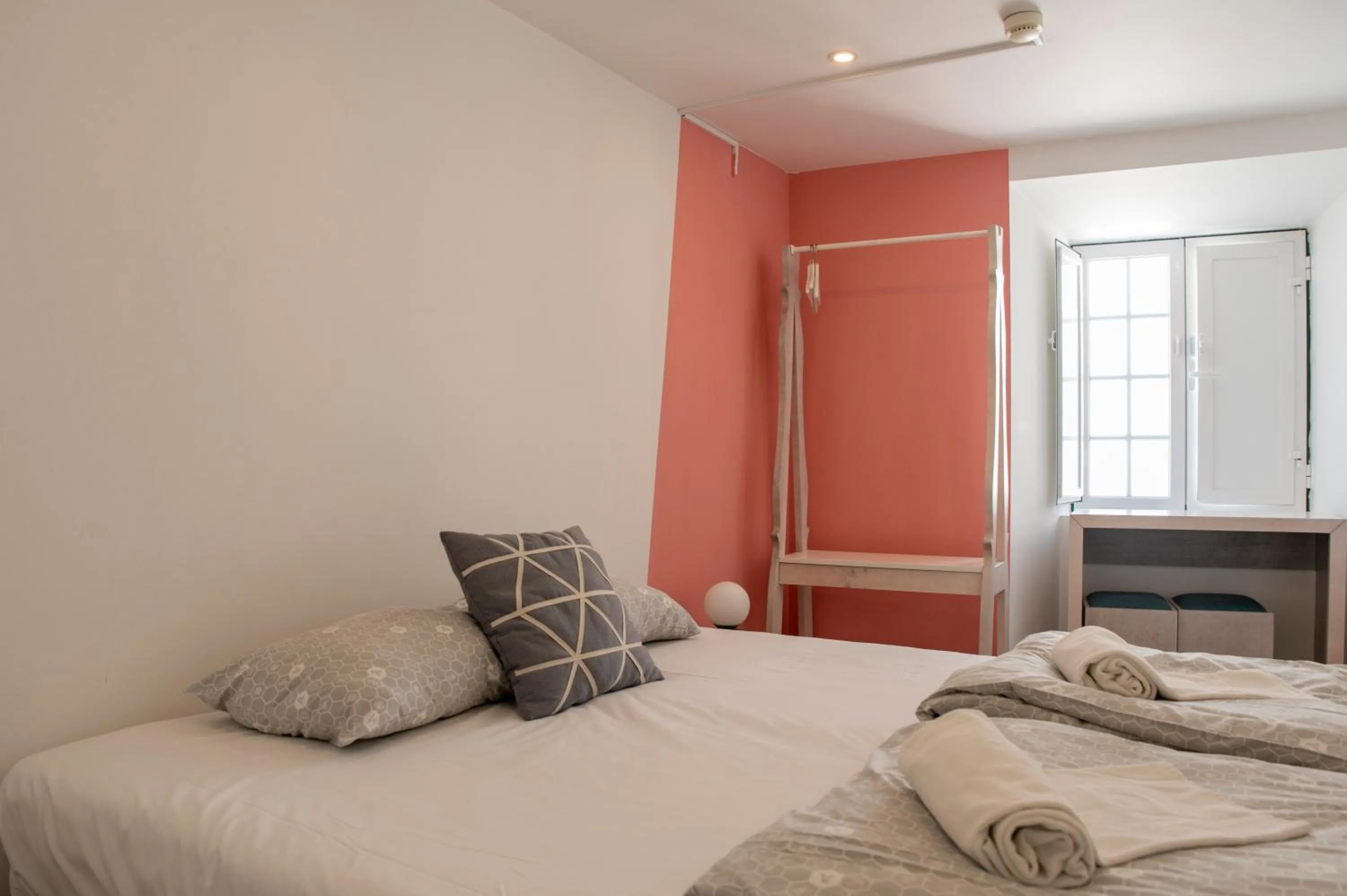 One-Bedroom Apartment in WOT Peniche Social