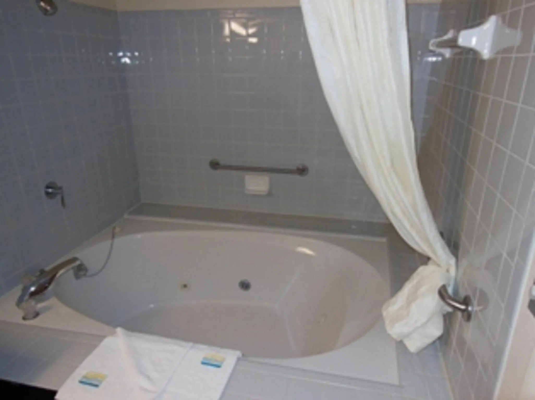 Deluxe Triple Room - single occupancy - Non-Smoking in Motel 6 Abbeville, AL