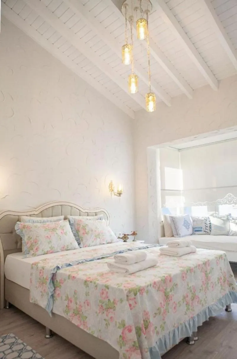 Family Suite in Kybele Suites Alaçatı