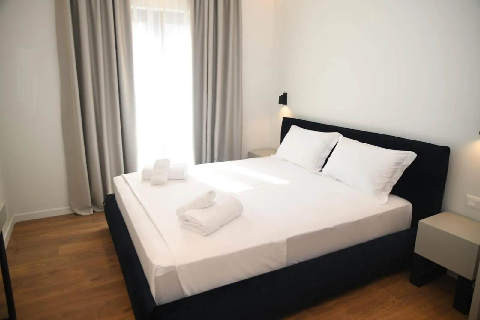 Deluxe Double Room in Old Town Villa