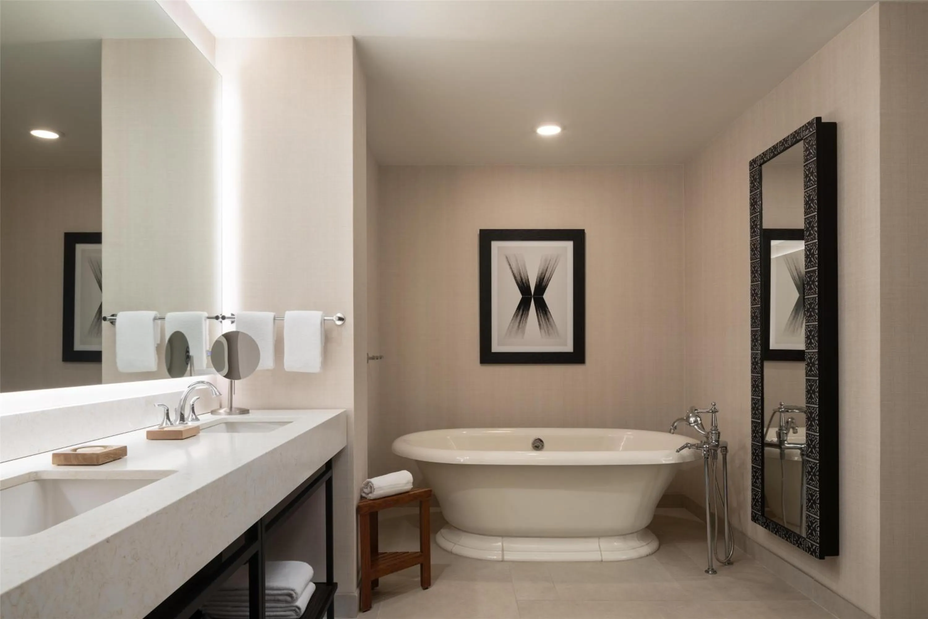 Presidential Suite  in Hyatt Regency Lost Pines Resort and Spa