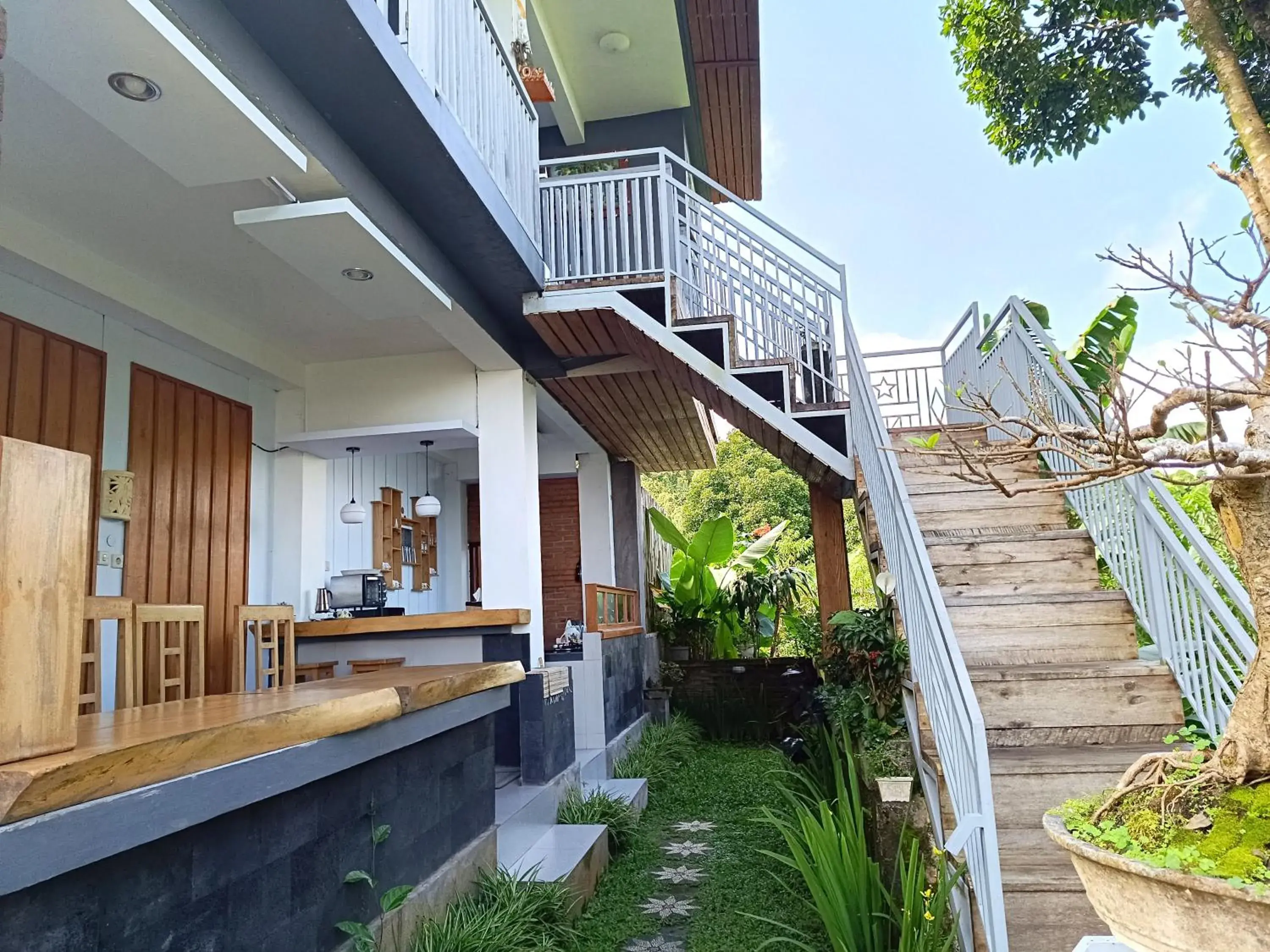 La Montaña Bali & Spa La Montaña Bali & Spa