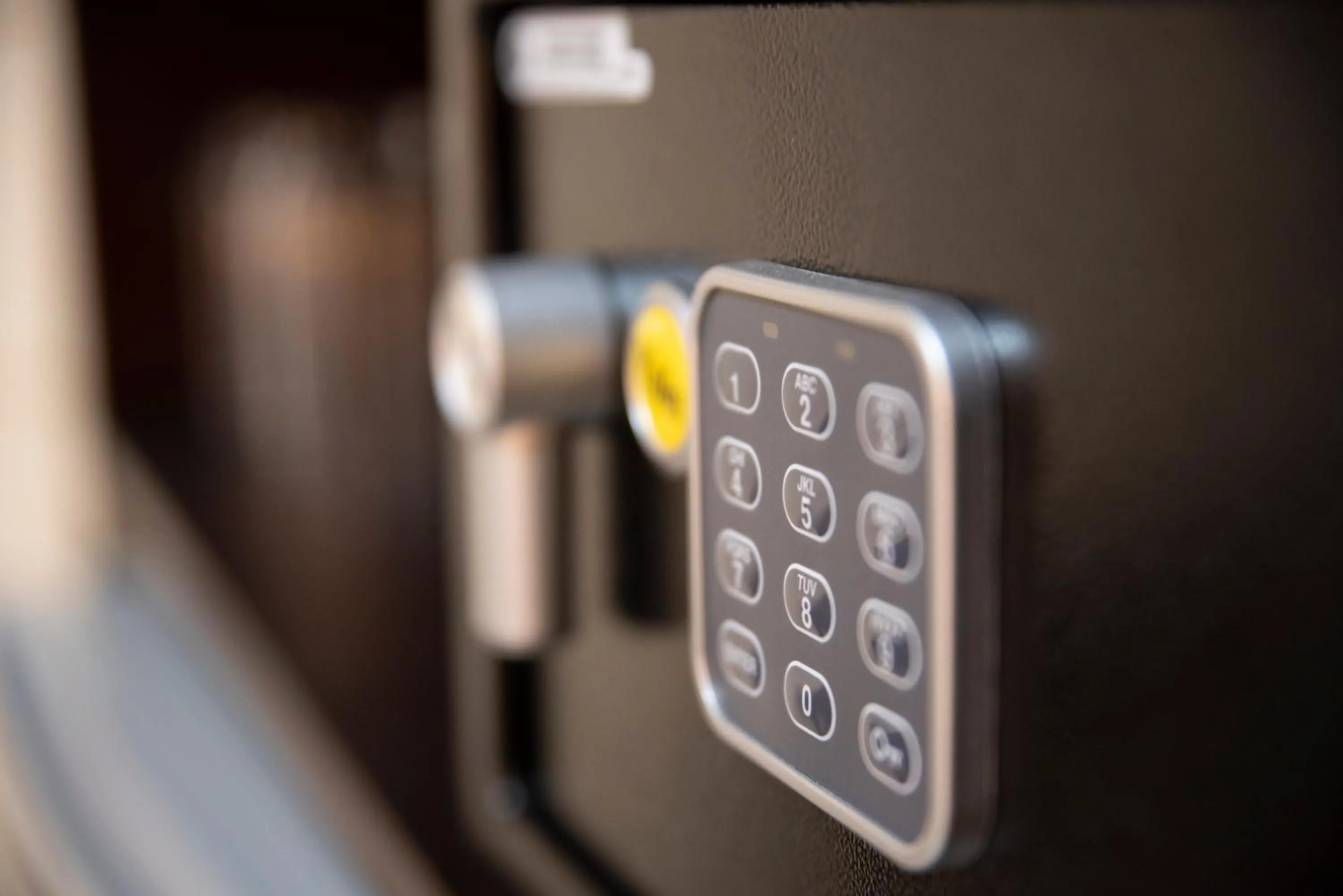 Deluxe King Room in Calathea Hotel Monteverde