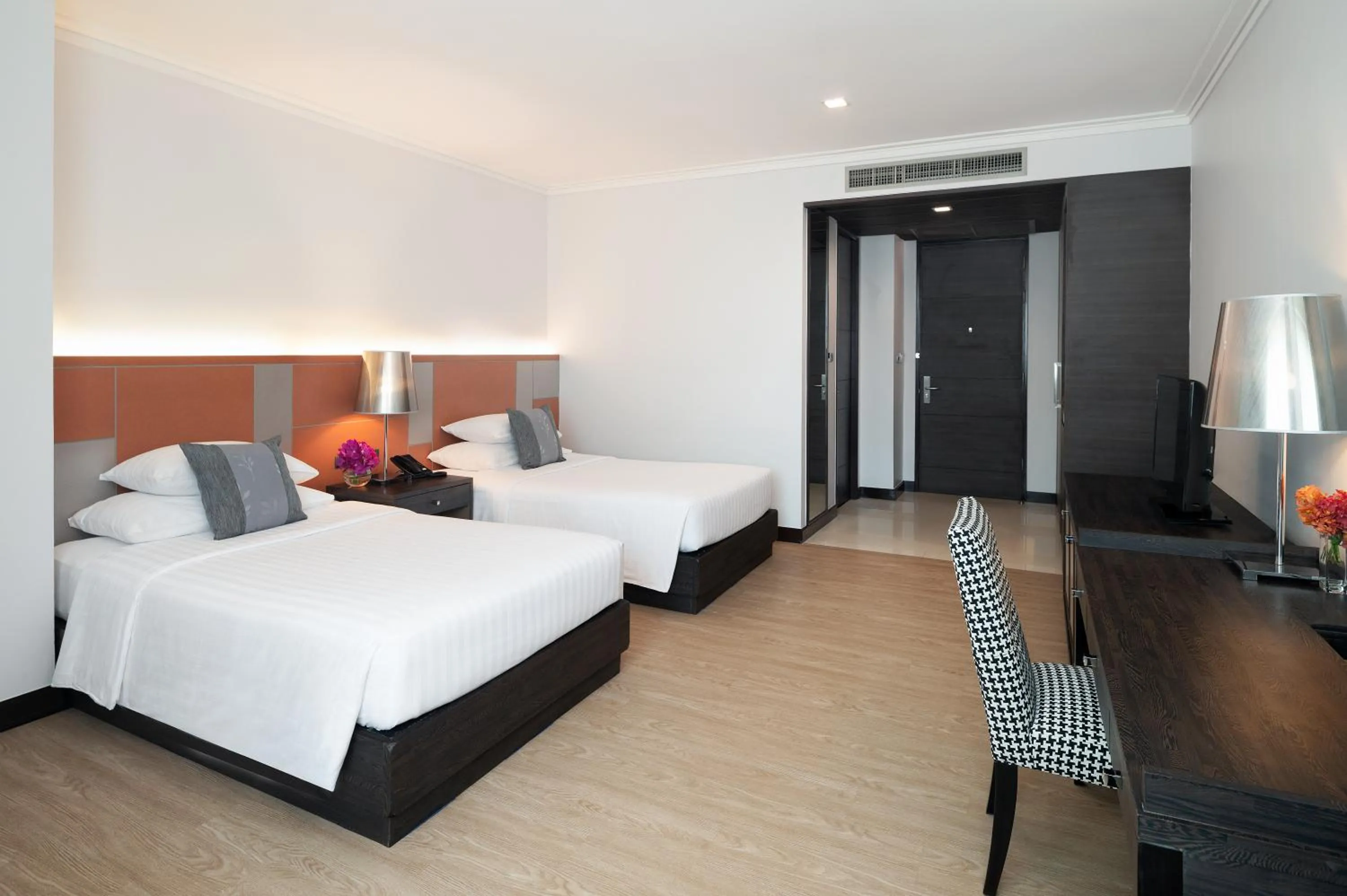 Premier Room (North Tower) in The Berkeley Hotel Pratunam