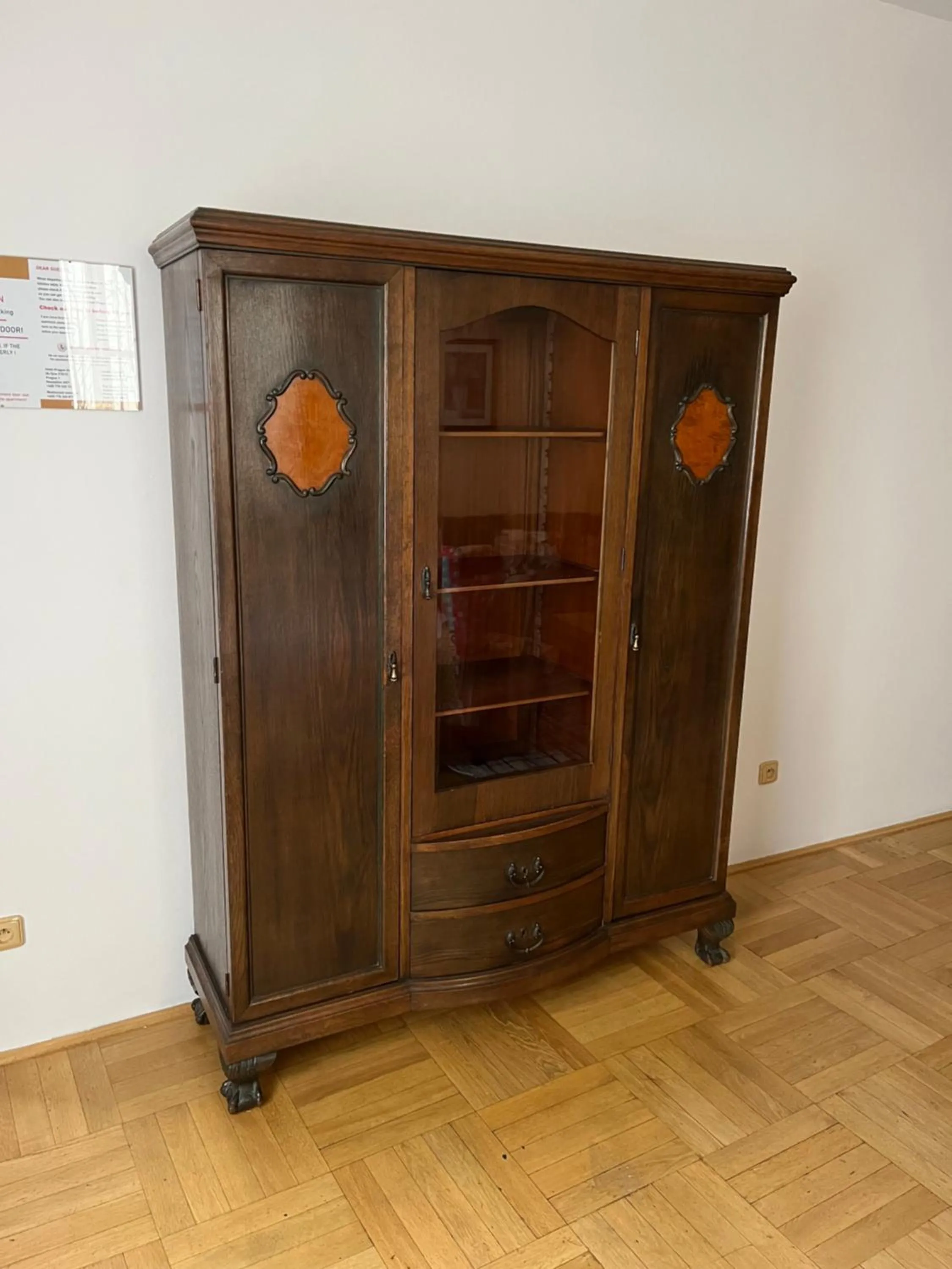 Standard Apartment - single occupancy in Residence u Vejvodů