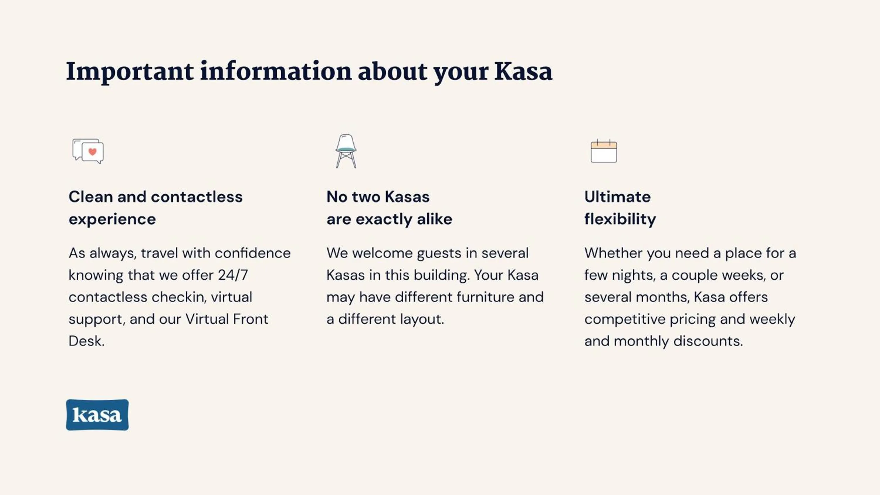 Superior Studio (Self Check-in with Virtual Front Desk) in Kasa Altmayer Savannah