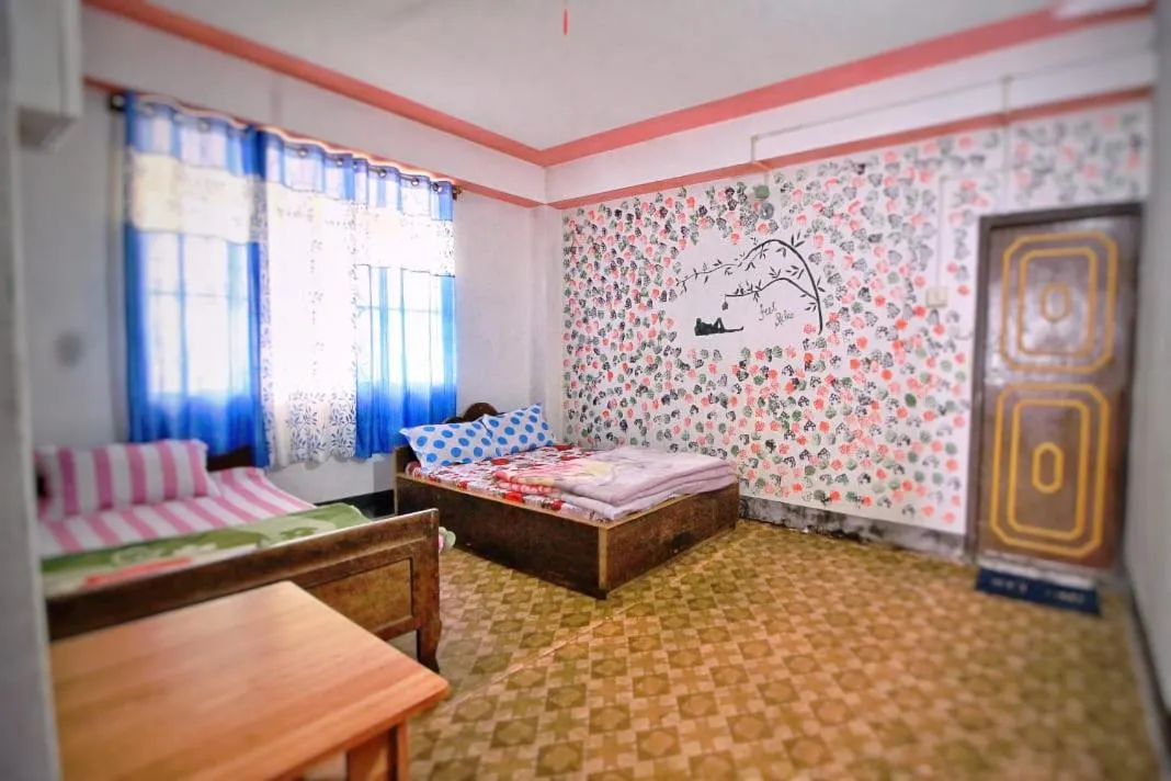 Double - single occupancy in Vamoose Shraddha