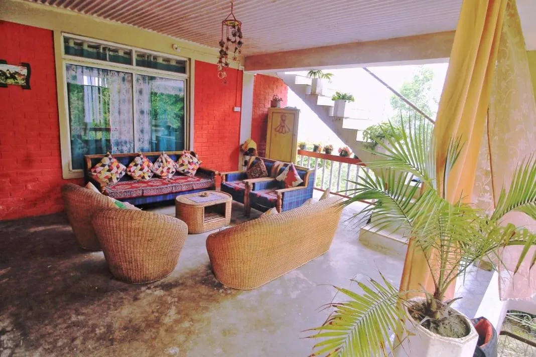 Shraddha Homestay - Aritar