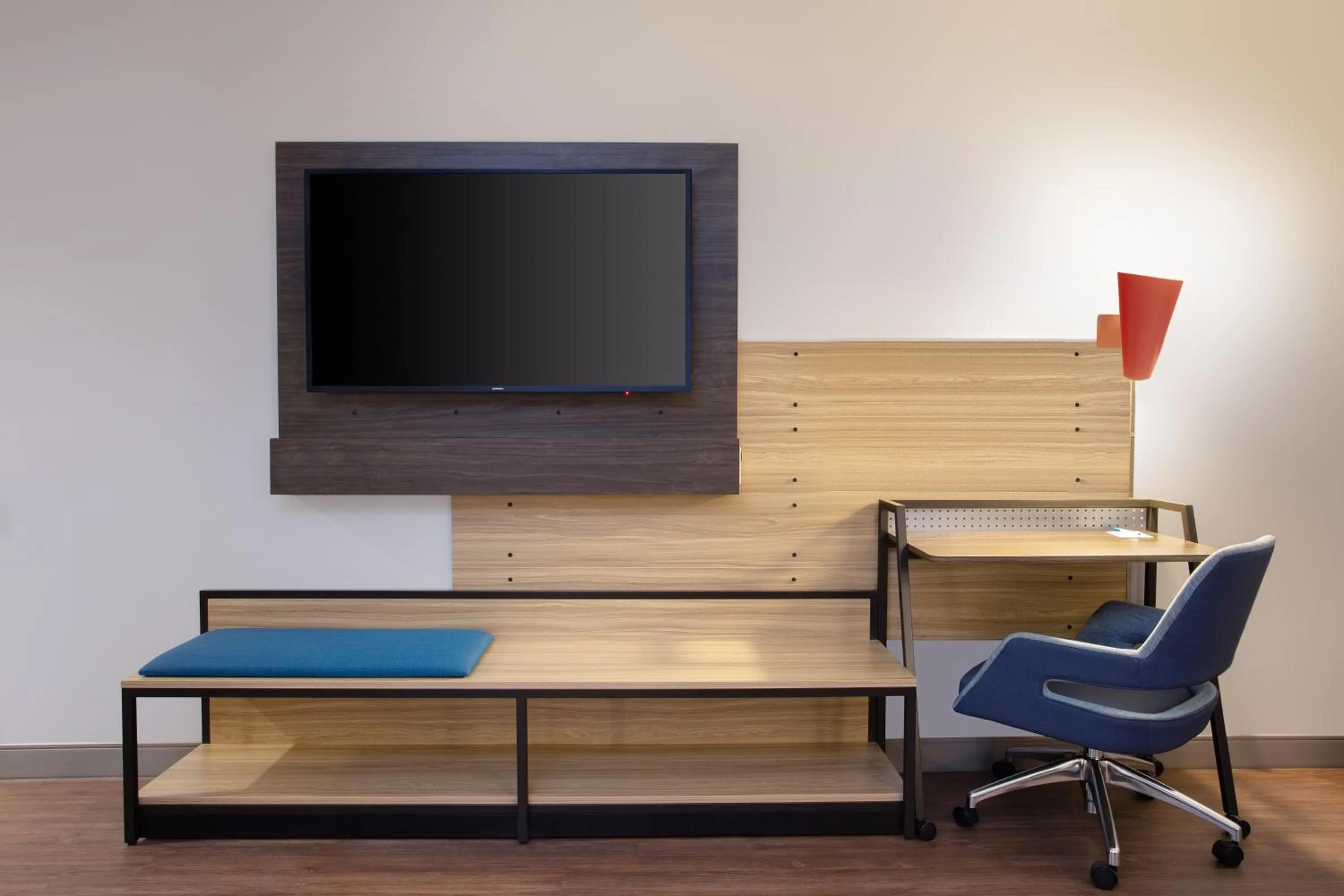 Queen Room with Two Queen Beds in Tru By Hilton Audubon Valley Forge