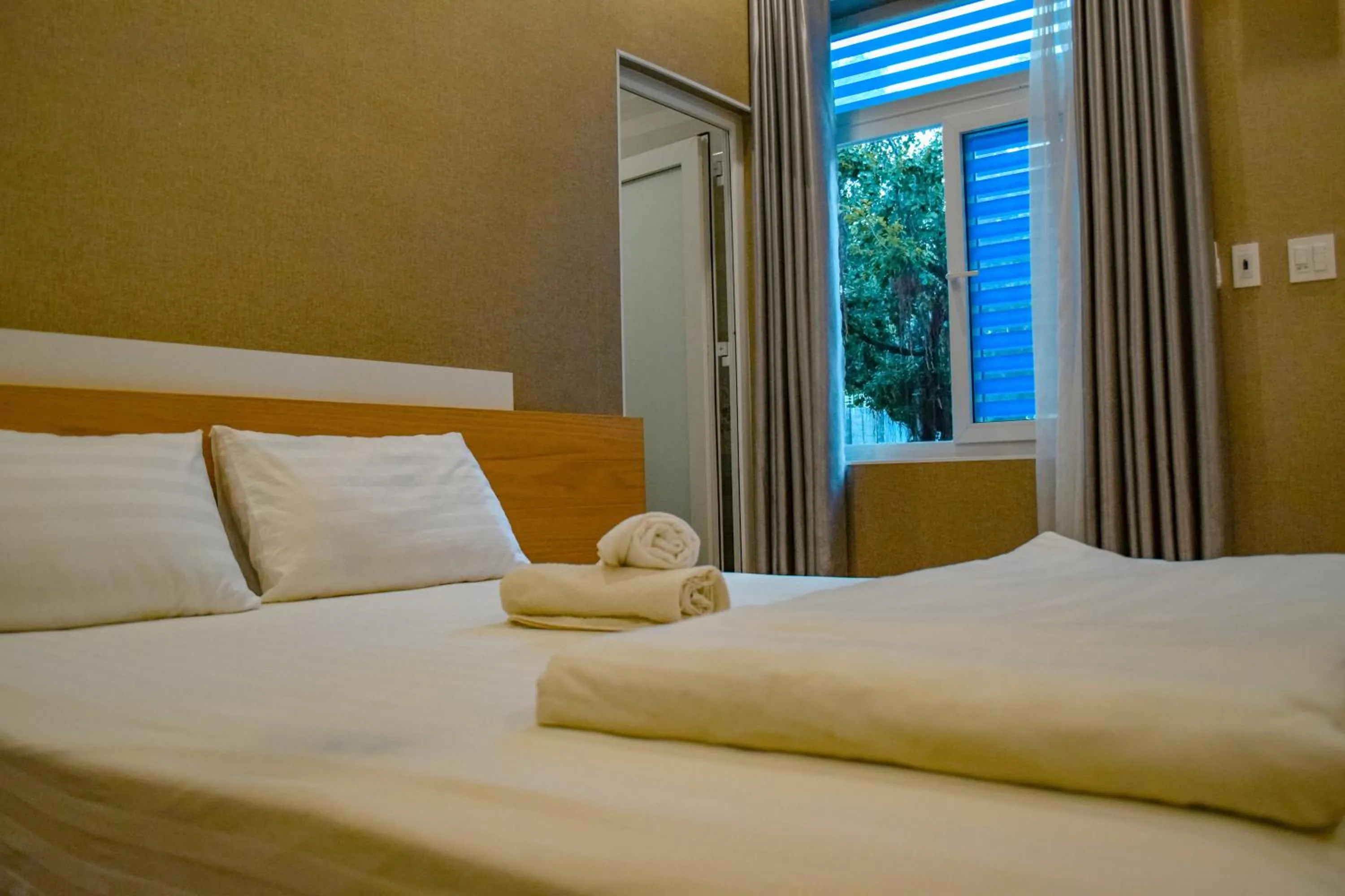Superior Double Room in Mui Tau Hotel Phan Ri Cua