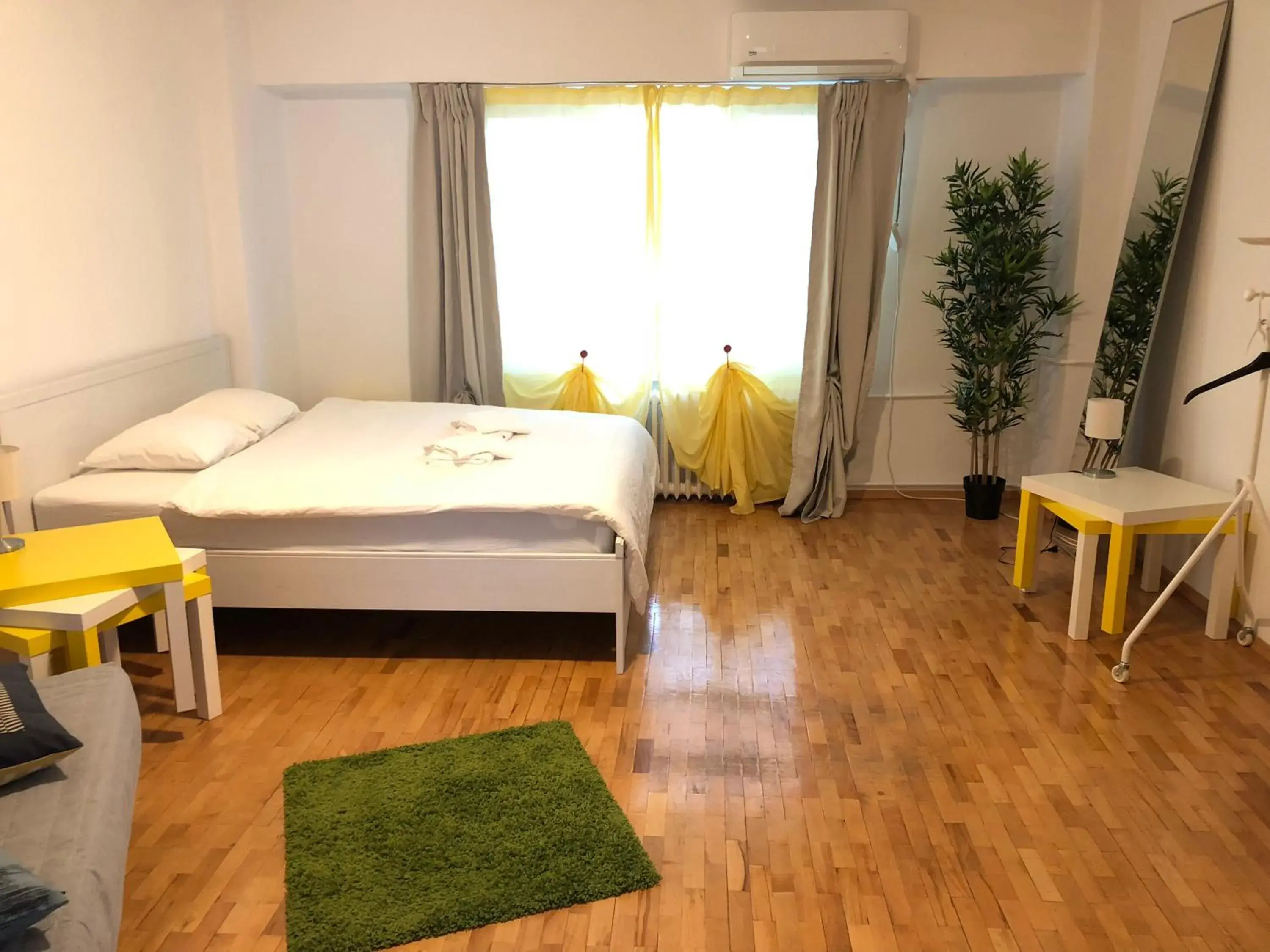 HATS by green apartments HATS by green apartments