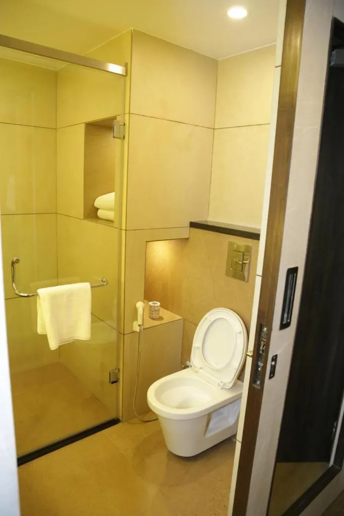 Deluxe Double Room - single occupancy in Las Vegas