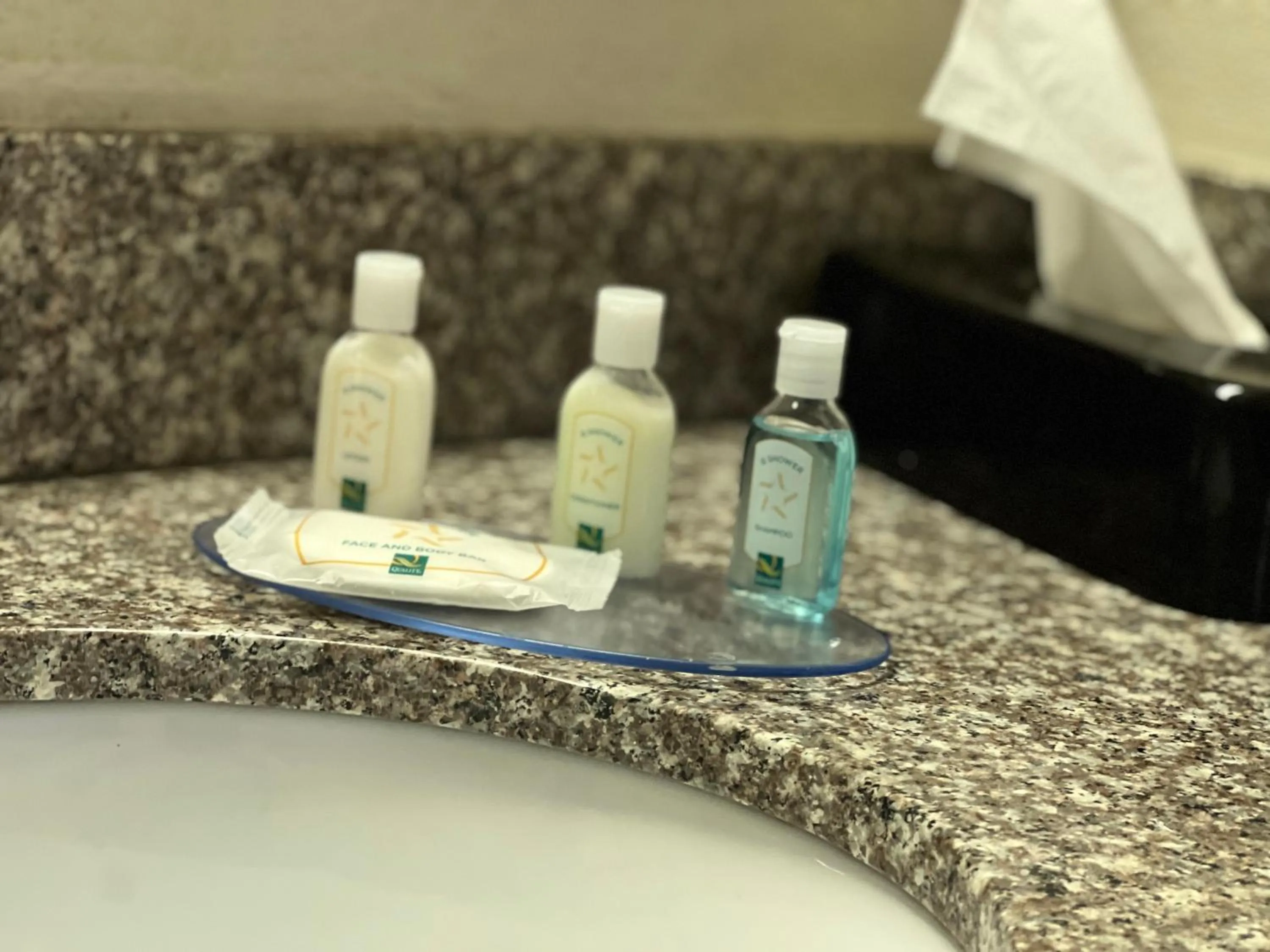 Queen Room with Two Queen Beds - Smoking in Quality Inn