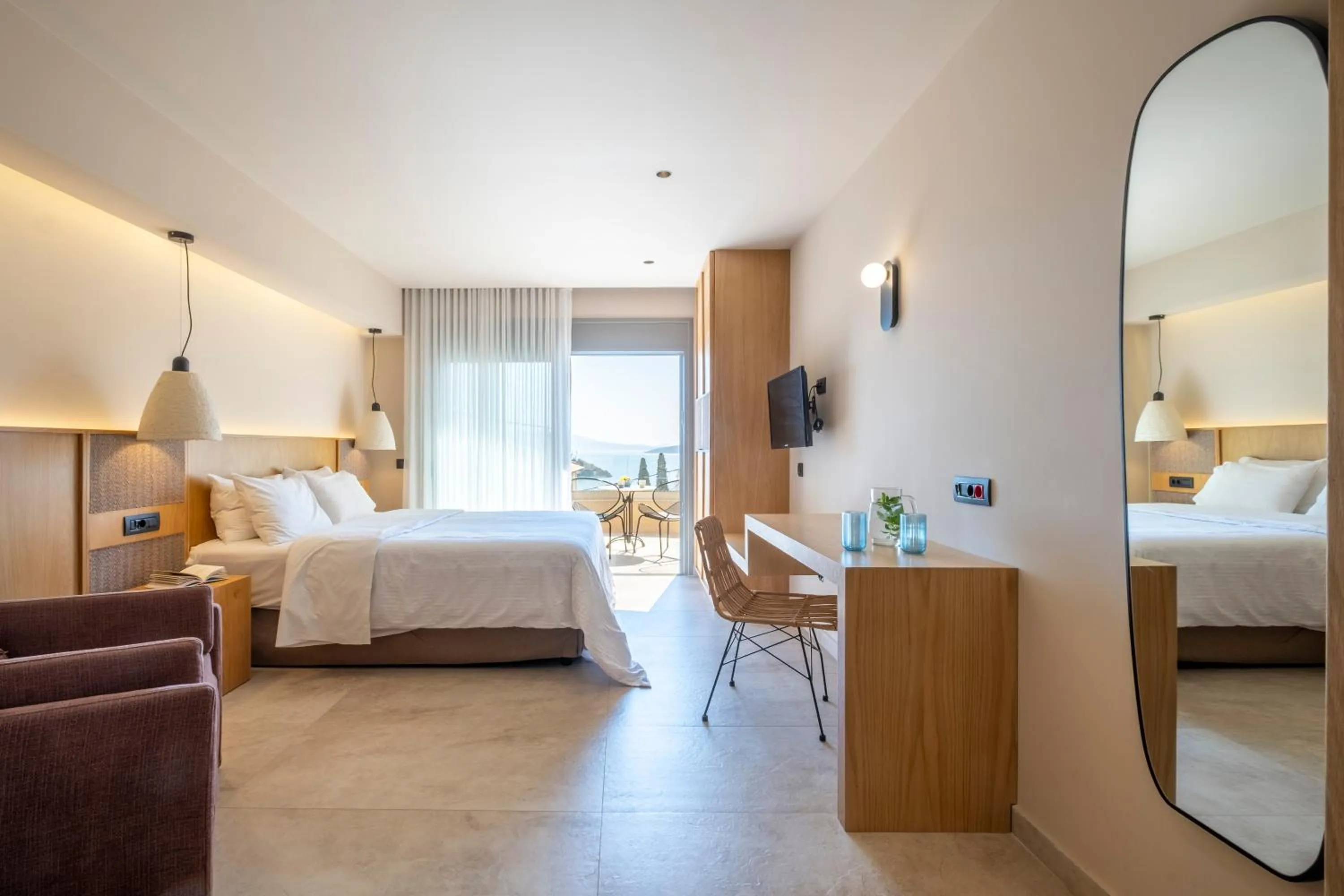 Standard Triple Studio in ELIXIA