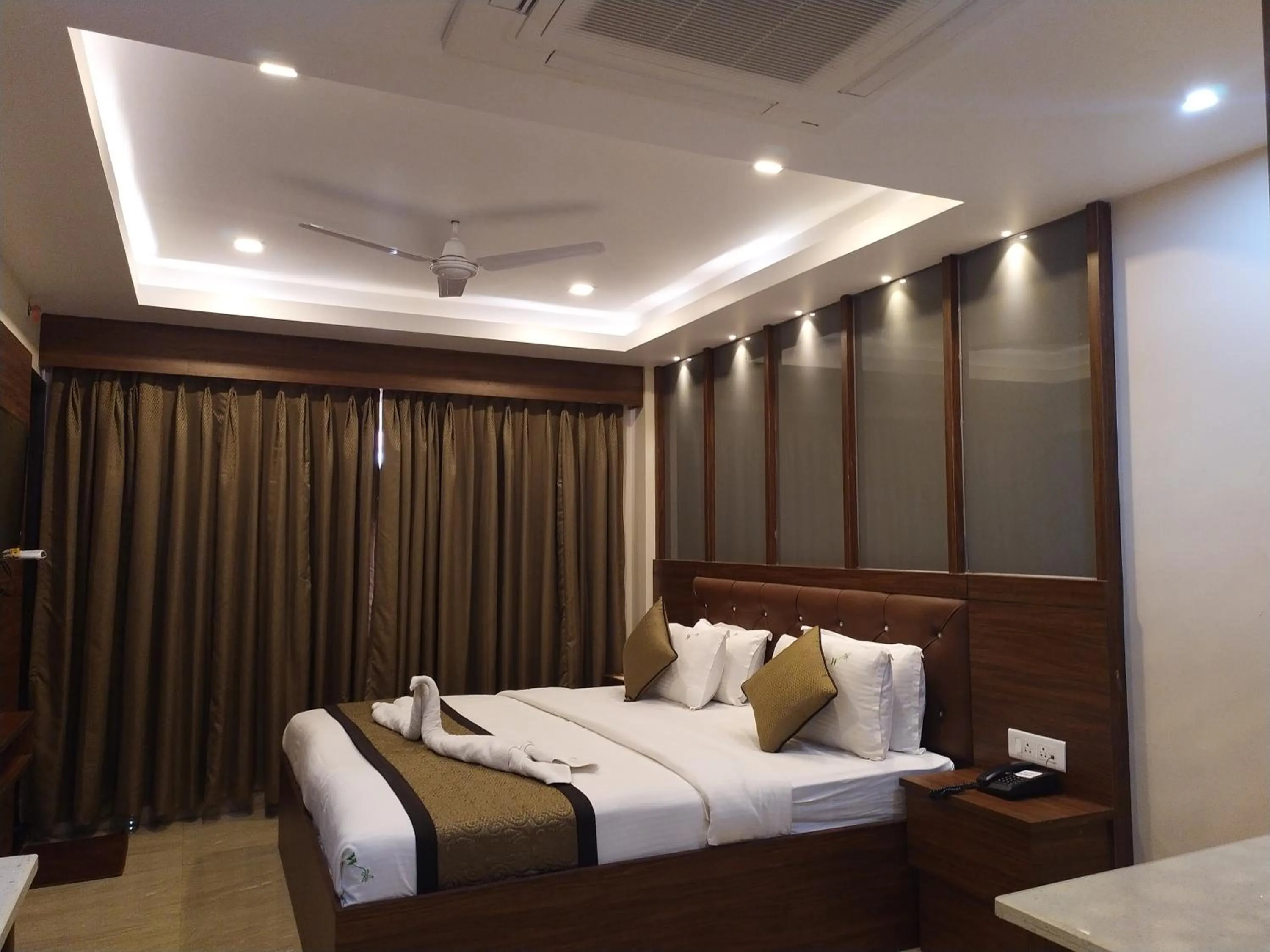 Executive Suite - single occupancy in Hotel White Boutique