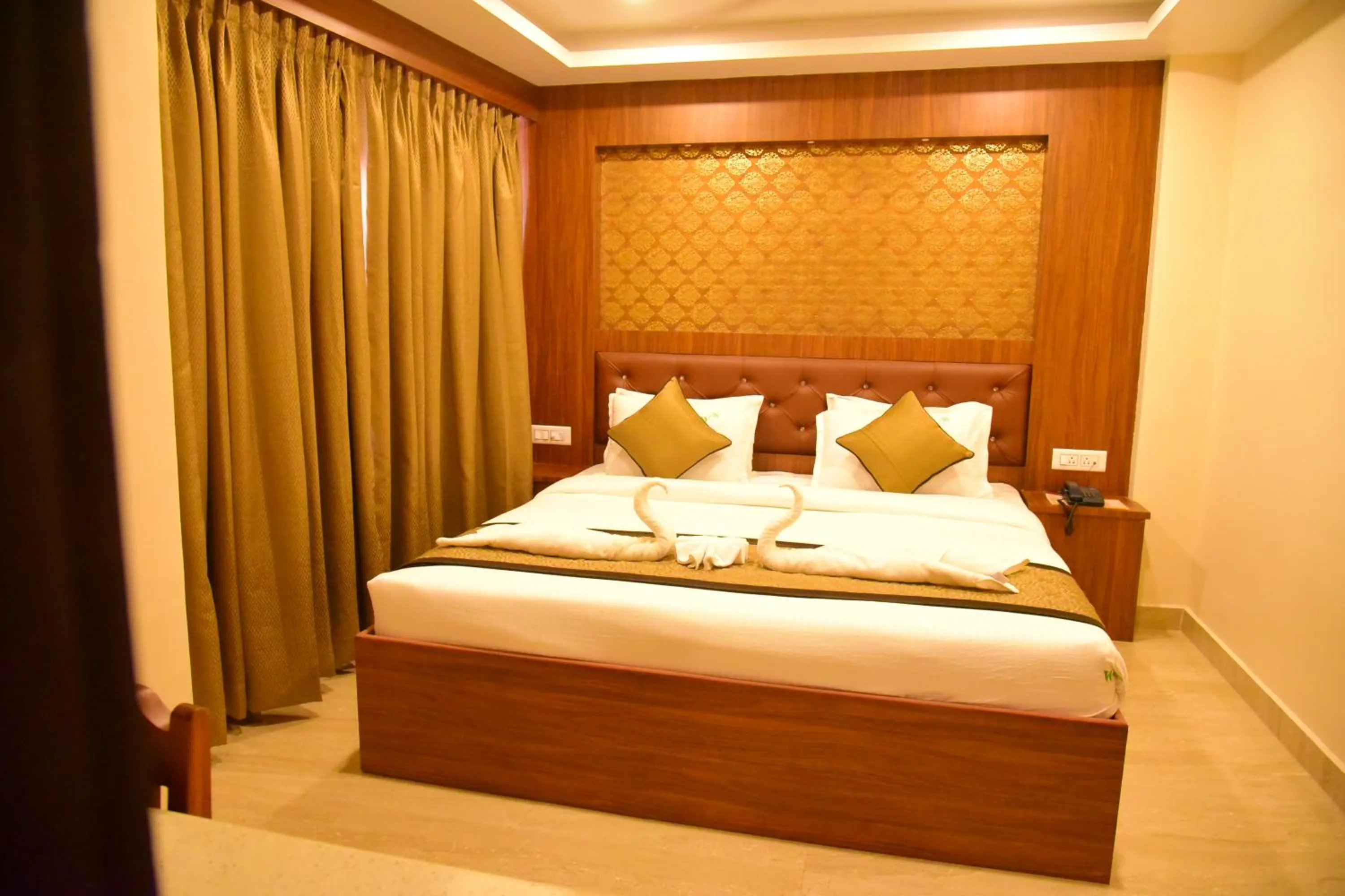 Family Junior Suite - single occupancy in Hotel White Boutique