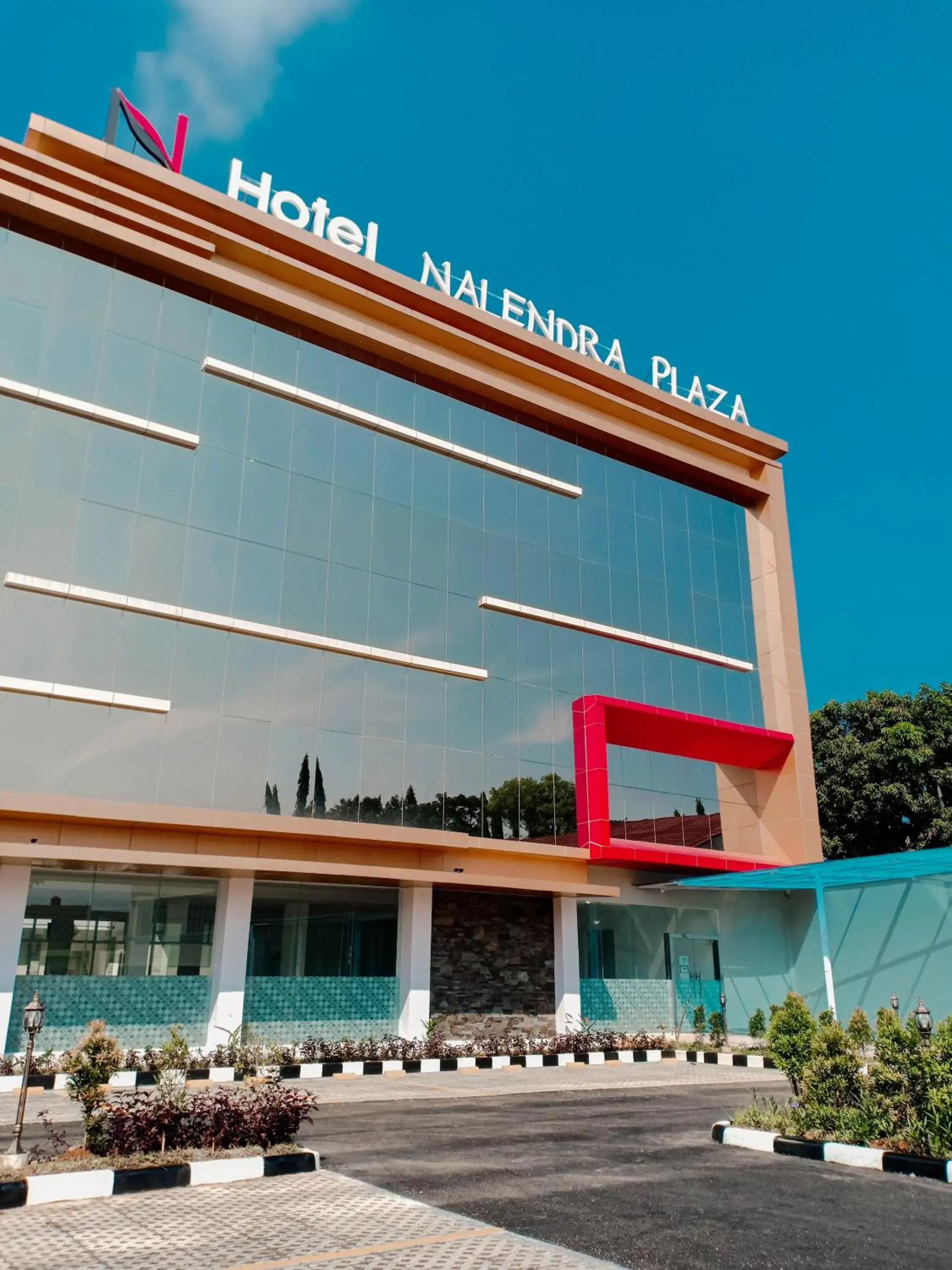 Hotel Nalendra Plaza Subang Hotel Nalendra Plaza Subang