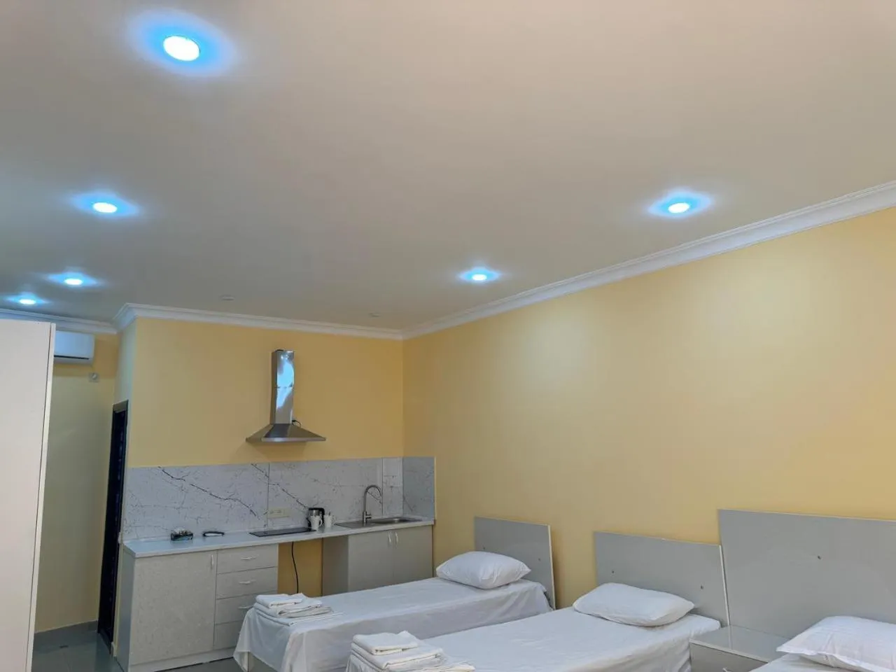 Superior Studio in Red Hotel Yerevan Center