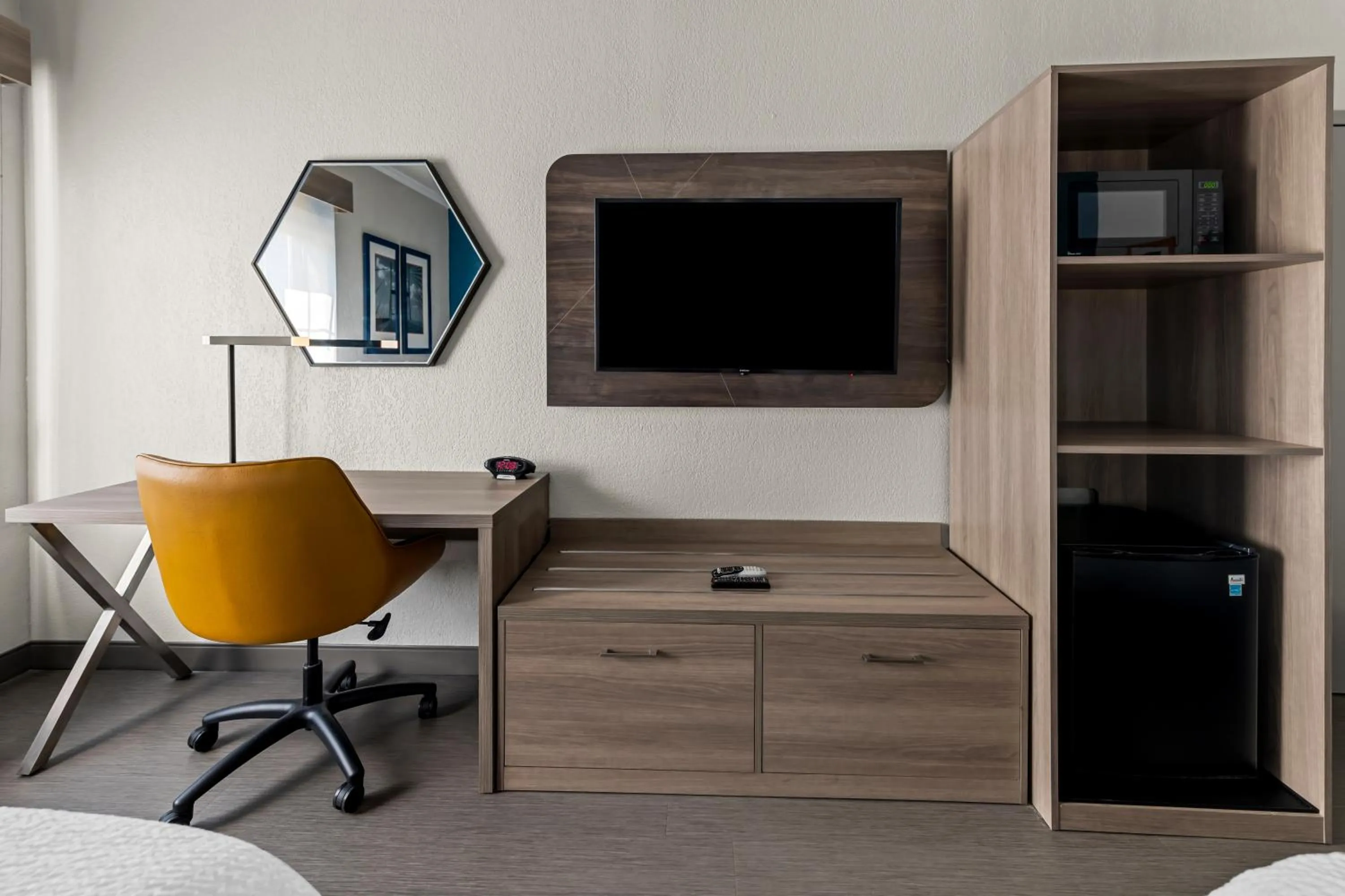 Standard Room in Holiday Inn Express Saint Simons Island by IHG