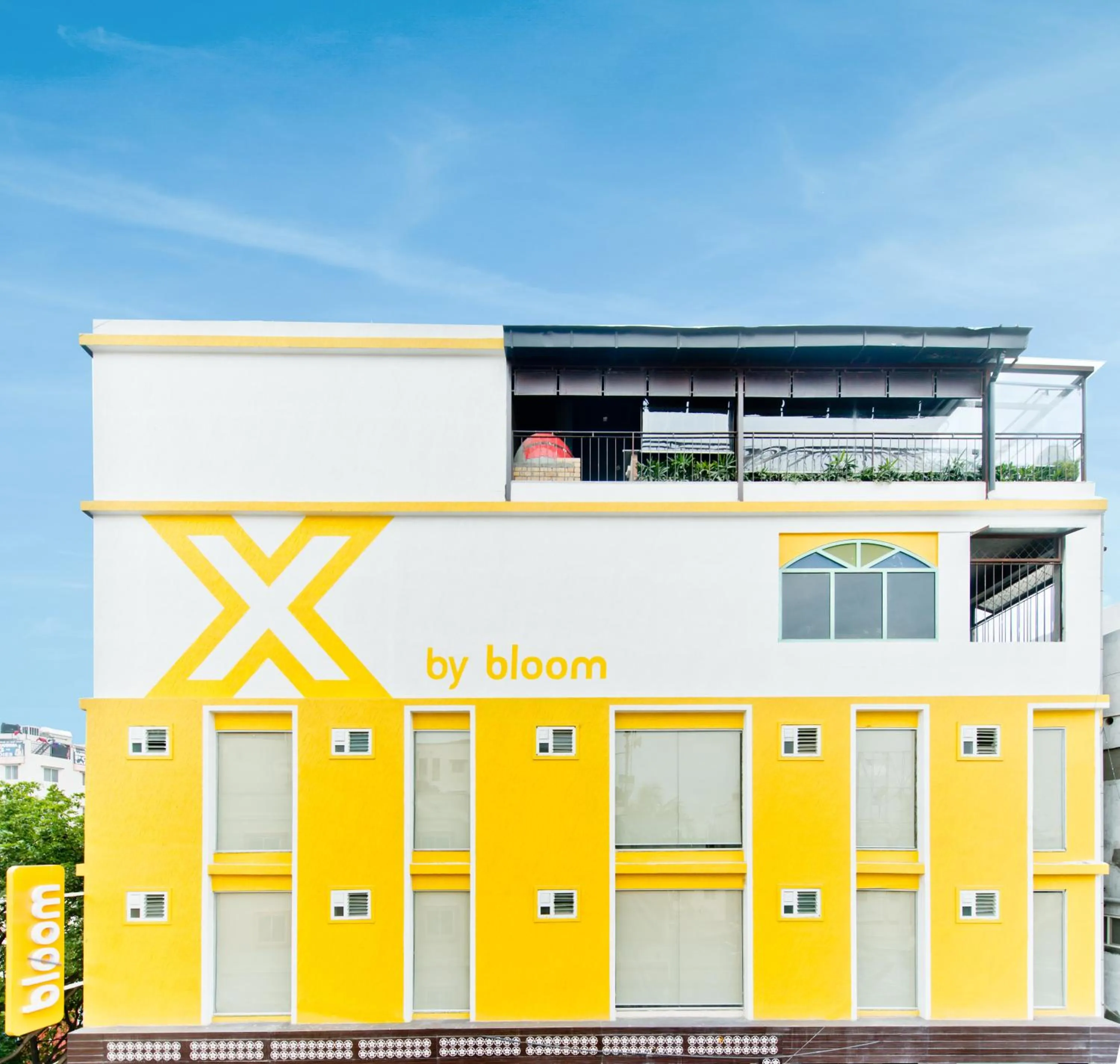 X by Bloom l Manyata