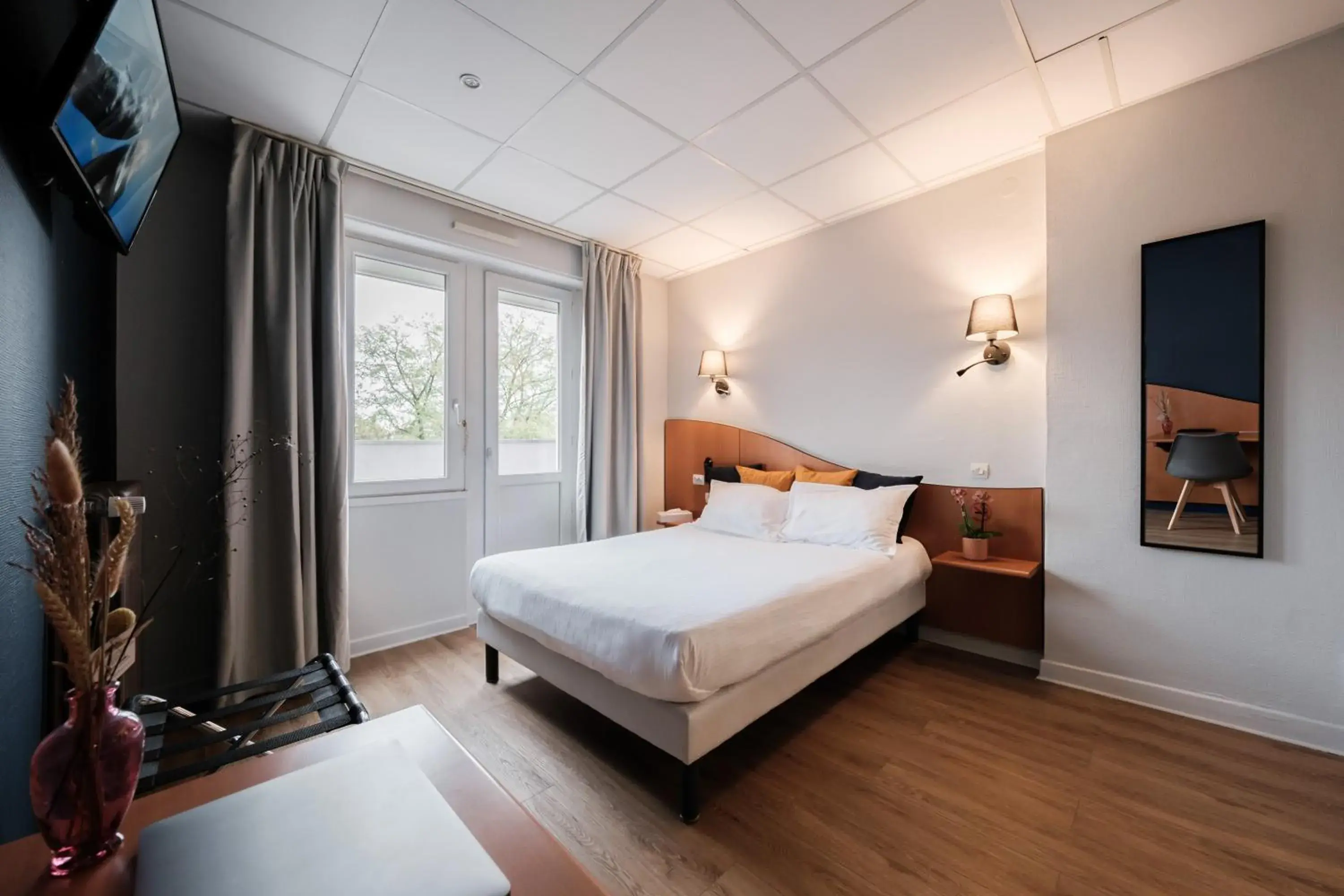 Hôtel du Parc Thionville Centre Hôtel du Parc Thionville Centre