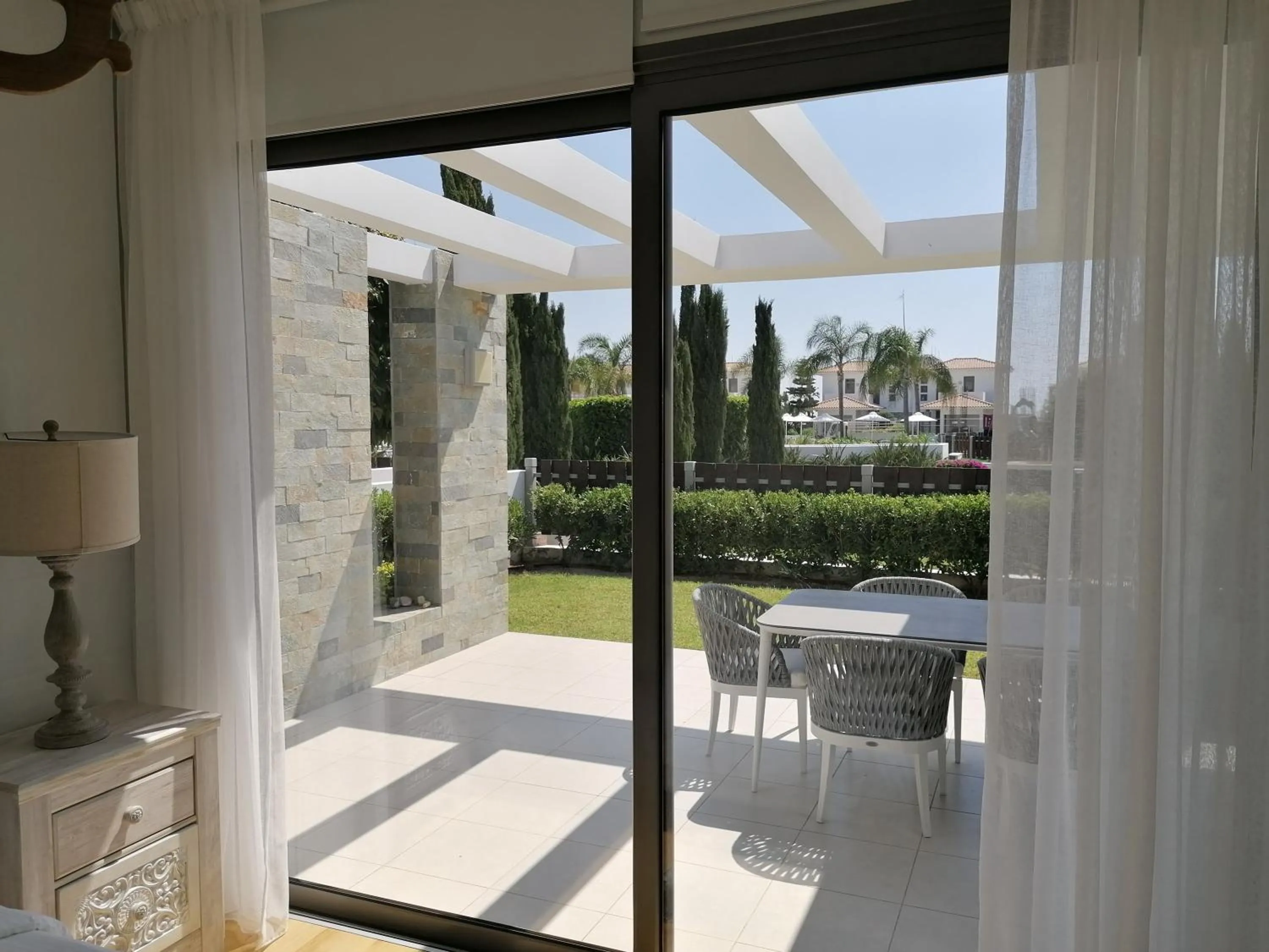 Apartment - Ground Floor in Atlantis Gardens