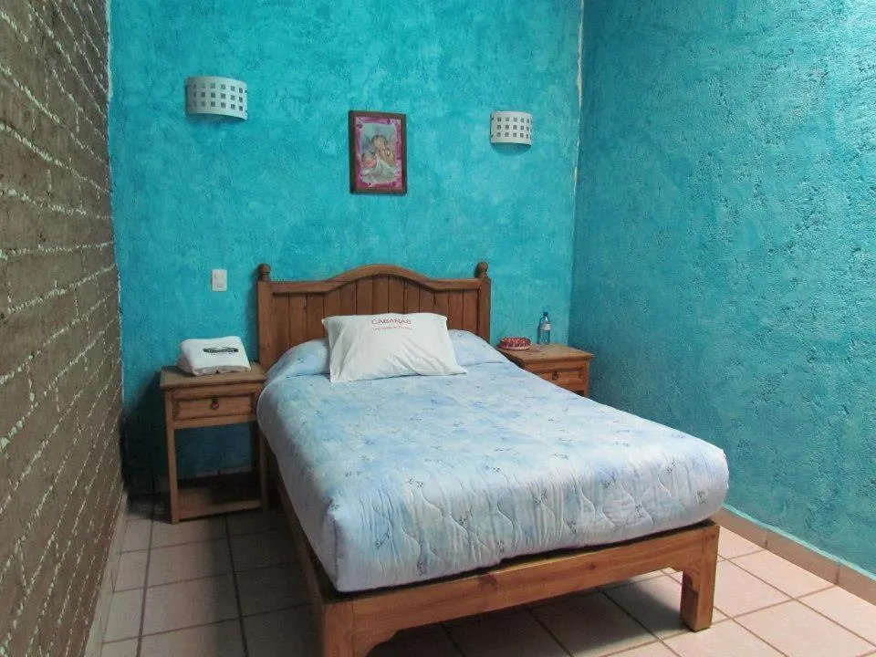 Chalet in Hotel y Cabañas una Cosita de Zacatlán