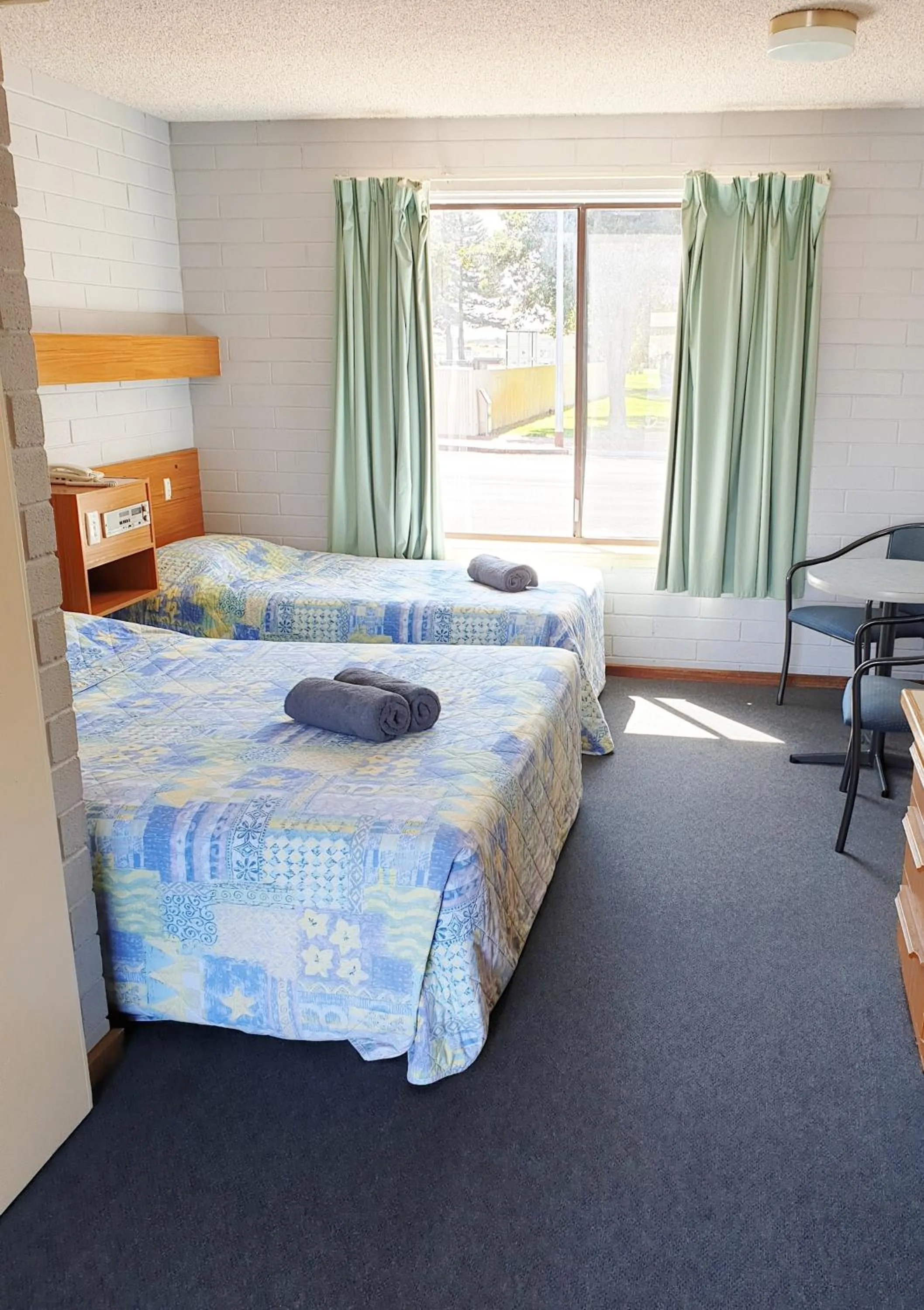Standard Double or Twin Room in Lacepede Bay Motel