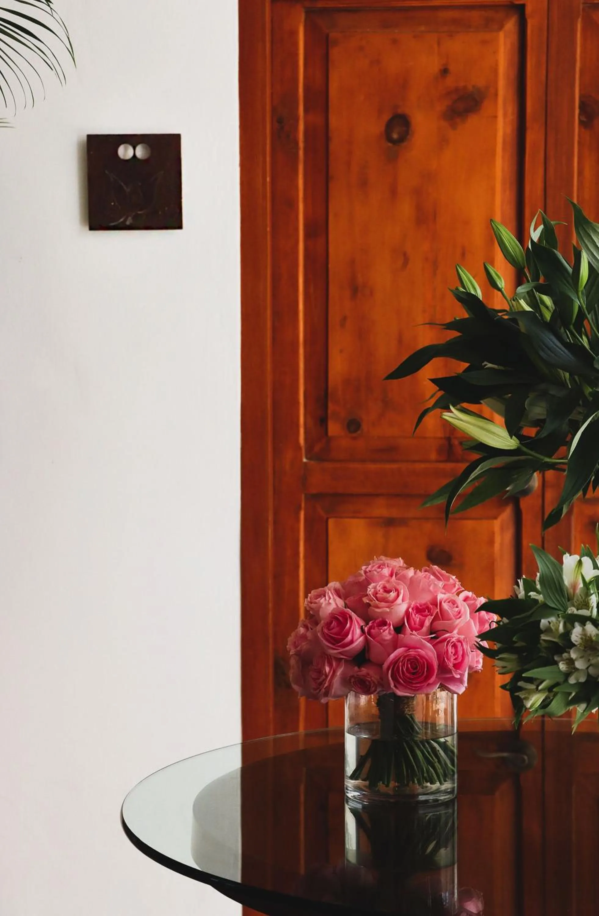 Deluxe Double Room in Casa de Las Palomas Boutique Hotel by Paloma's Hotels - Adults Only