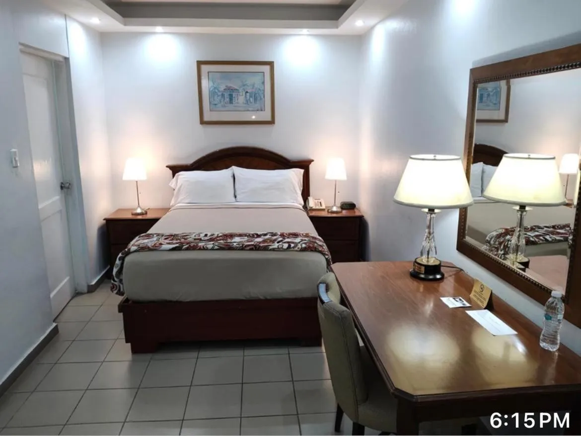 Double Room in Micro Hotel Condo Suites