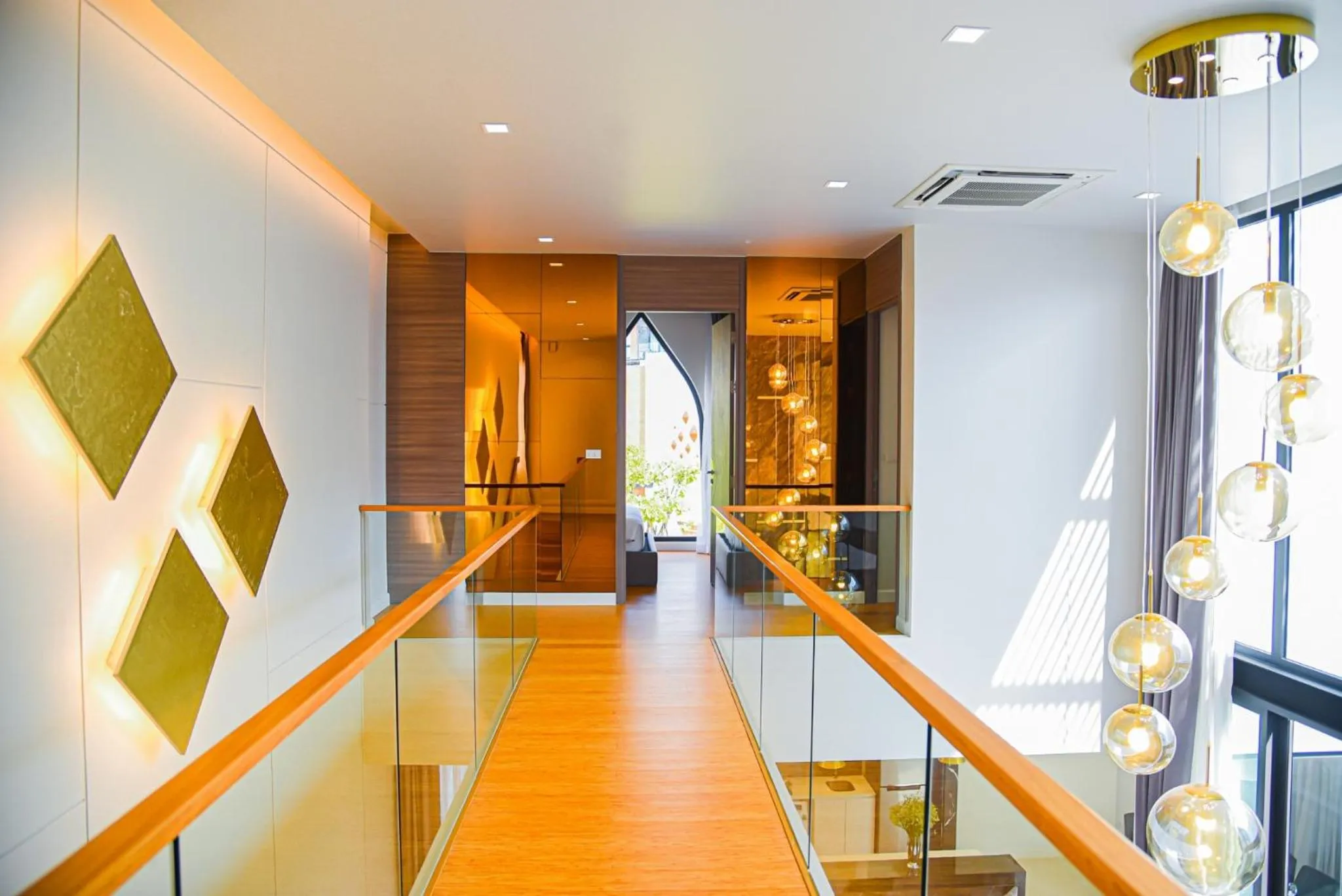 Grande Pool Villa 3 Bedroom in Mida Grande Resort Phuket Official Account