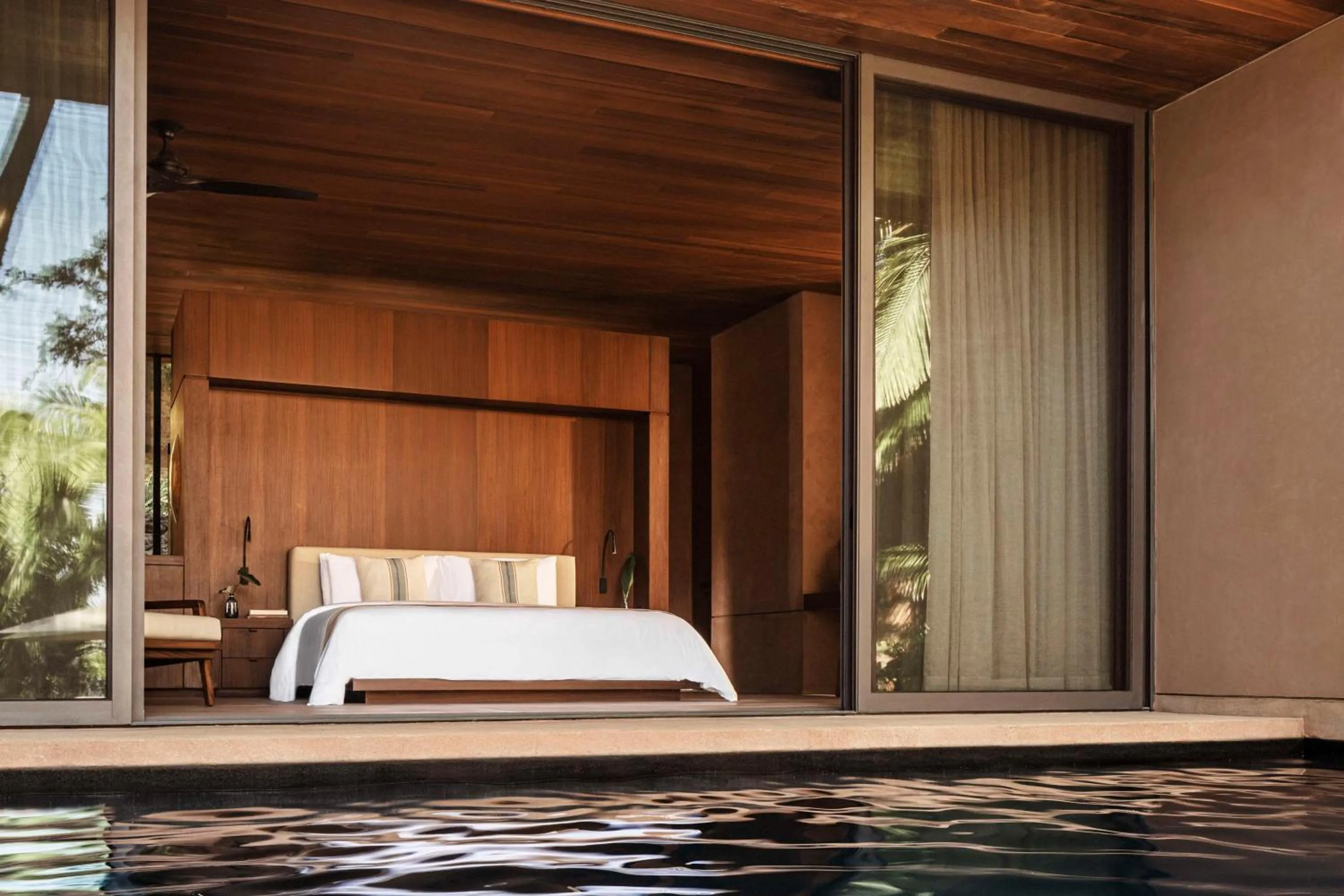 Two Bedroom Villa Banderas in One&Only Mandarina