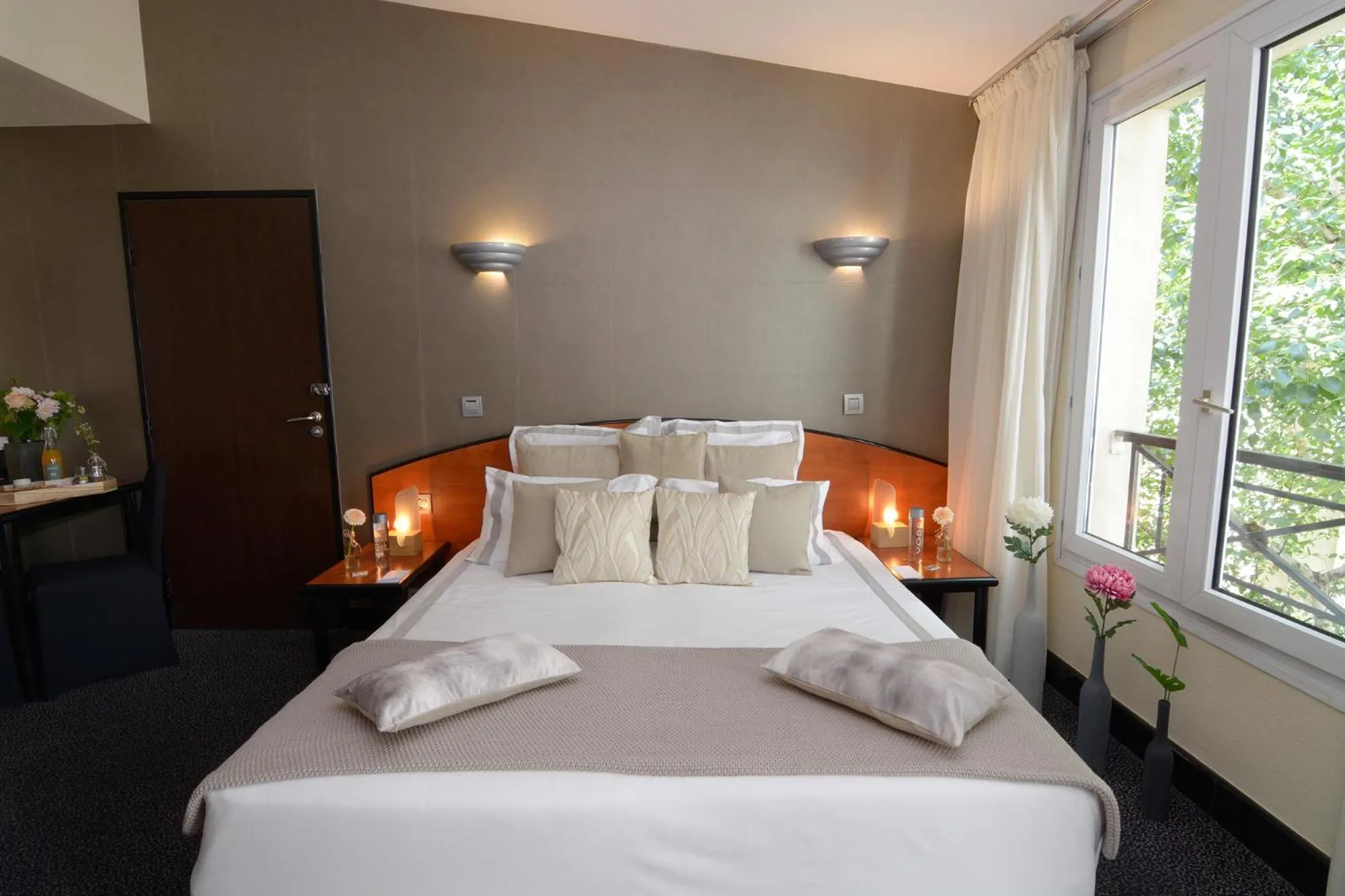 Classic Room in Le Patio Bastille