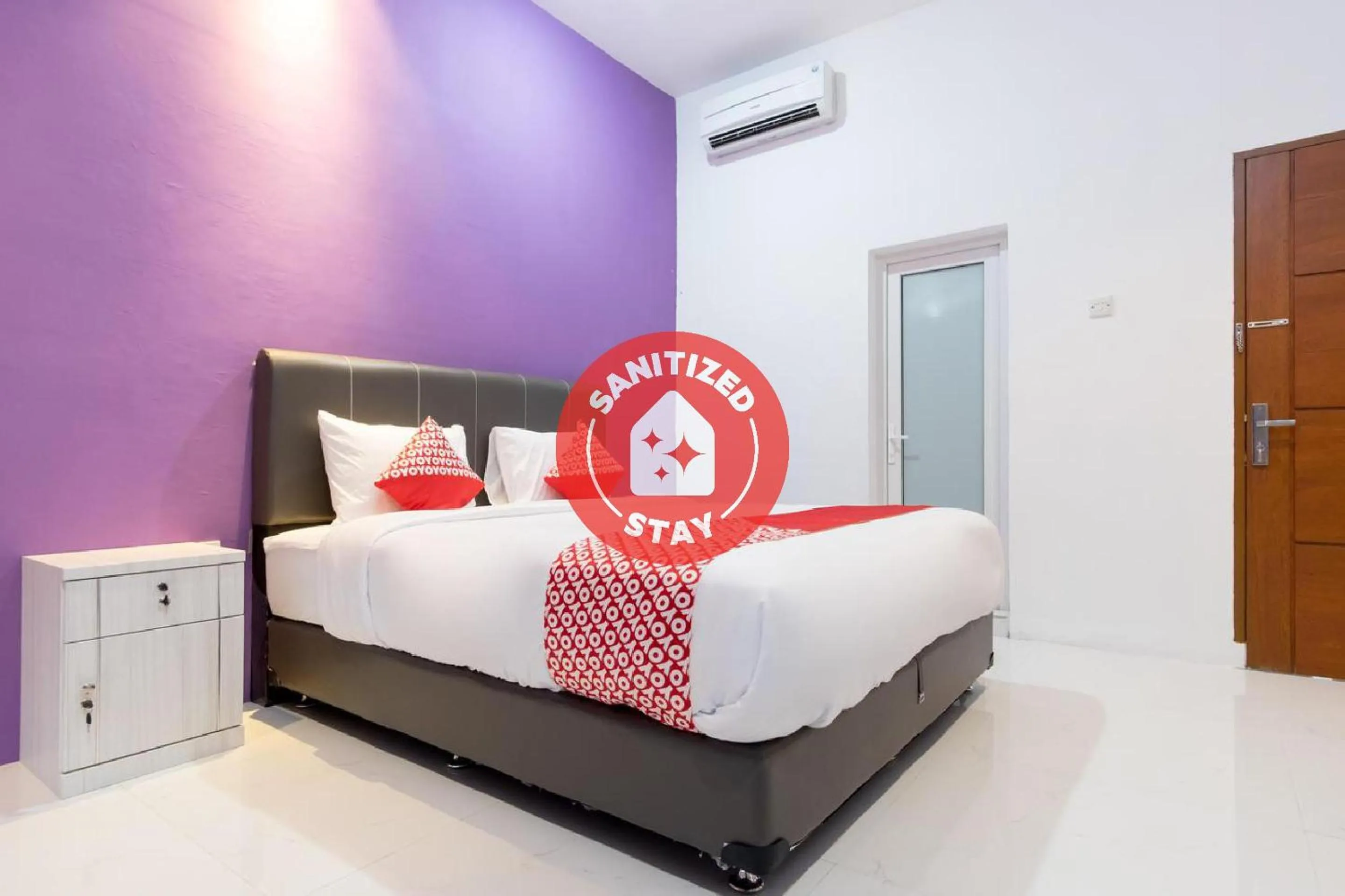 Hotel O Royal Guest House