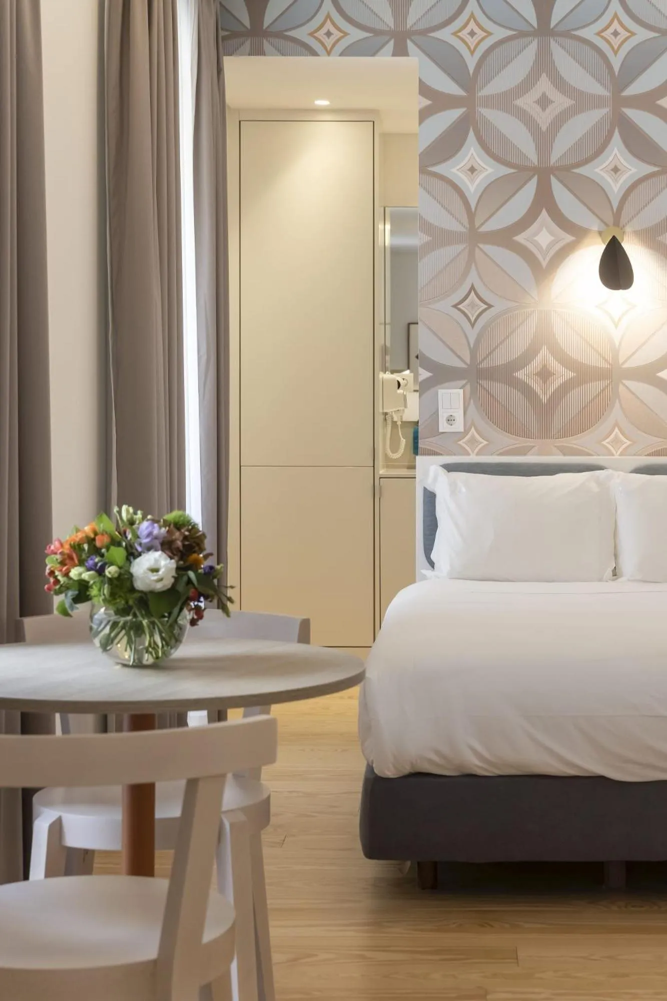 Studio in Lisbon Serviced Apartments - Santos