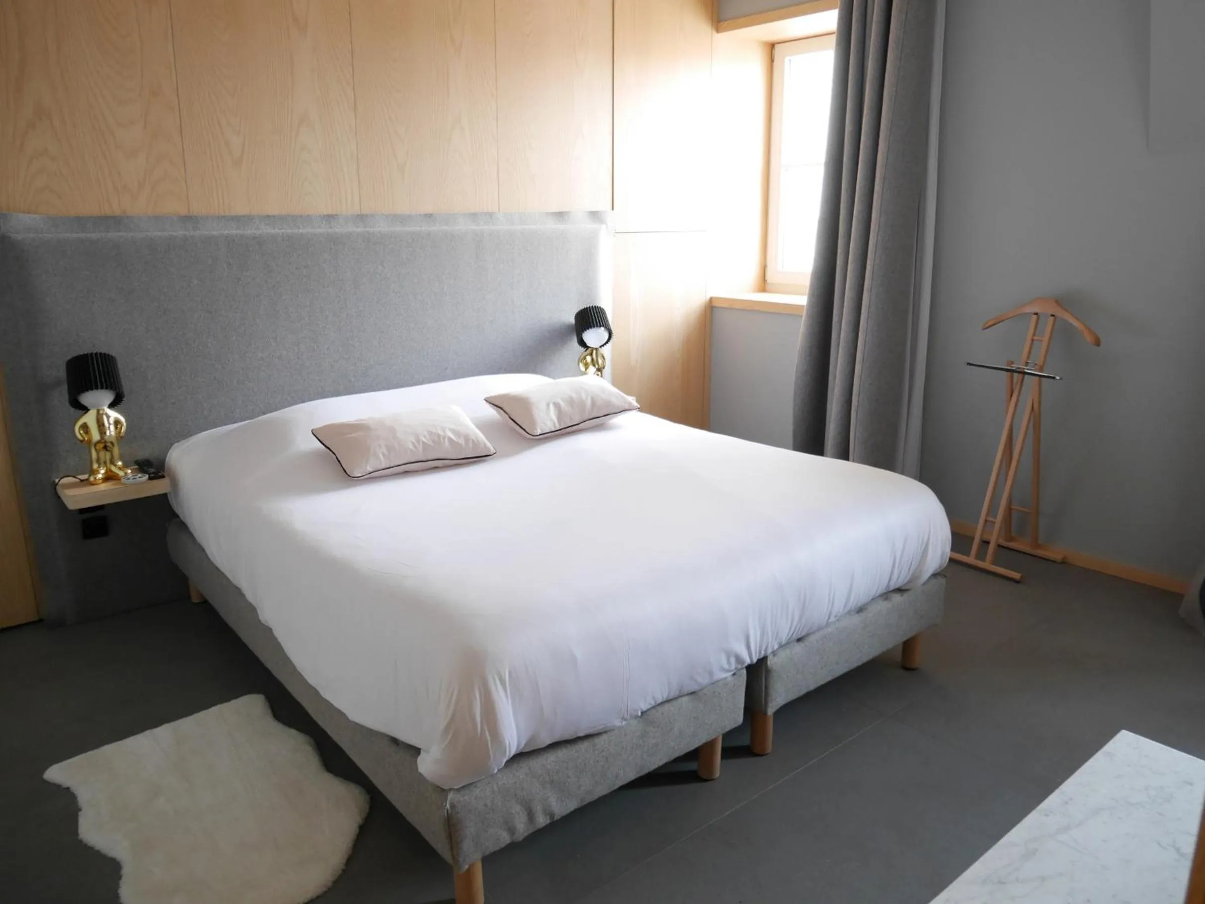 One-Bedroom Apartment in Au Chat Qui Dort Lille - Thiers