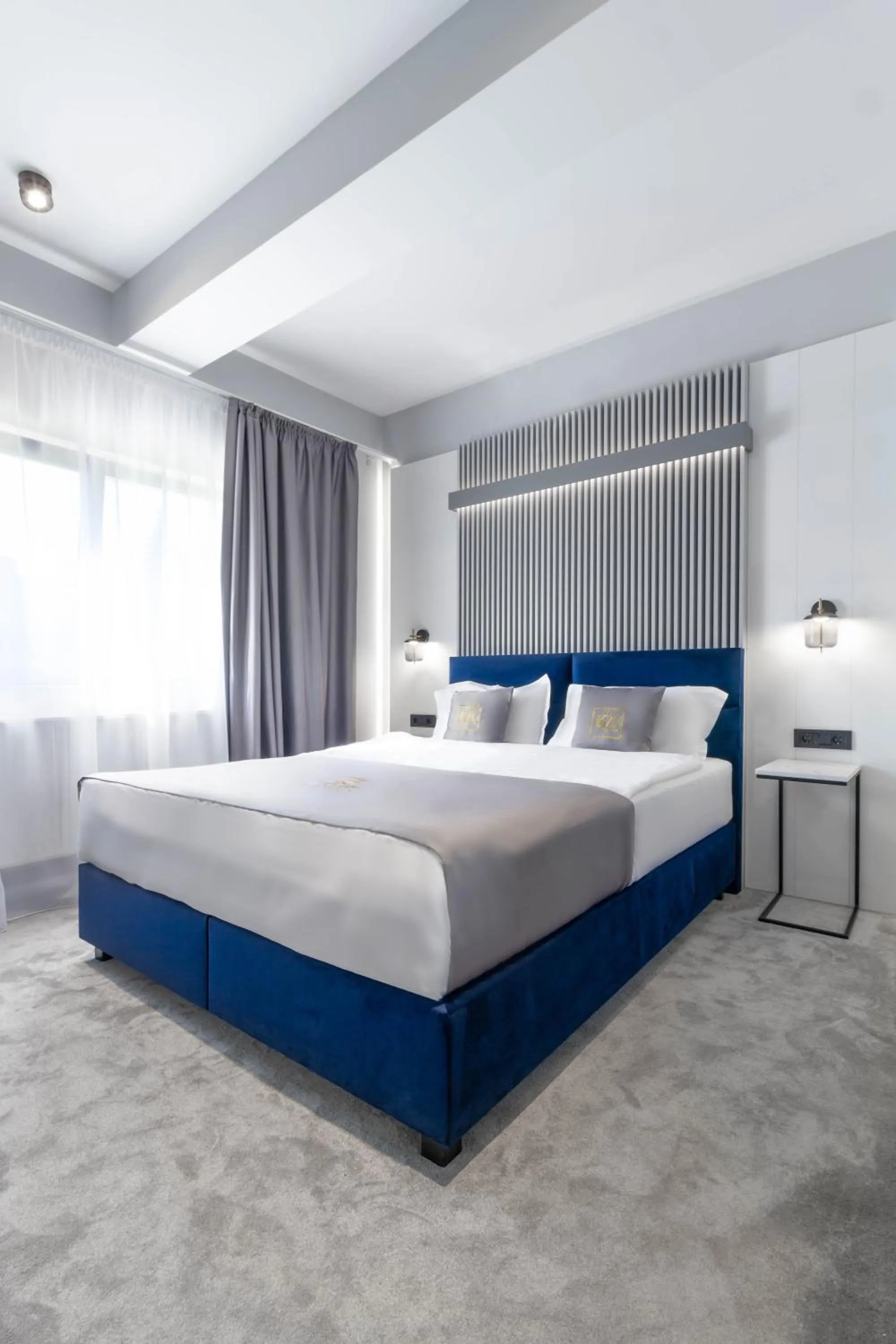 Standard Double Room in Kayus