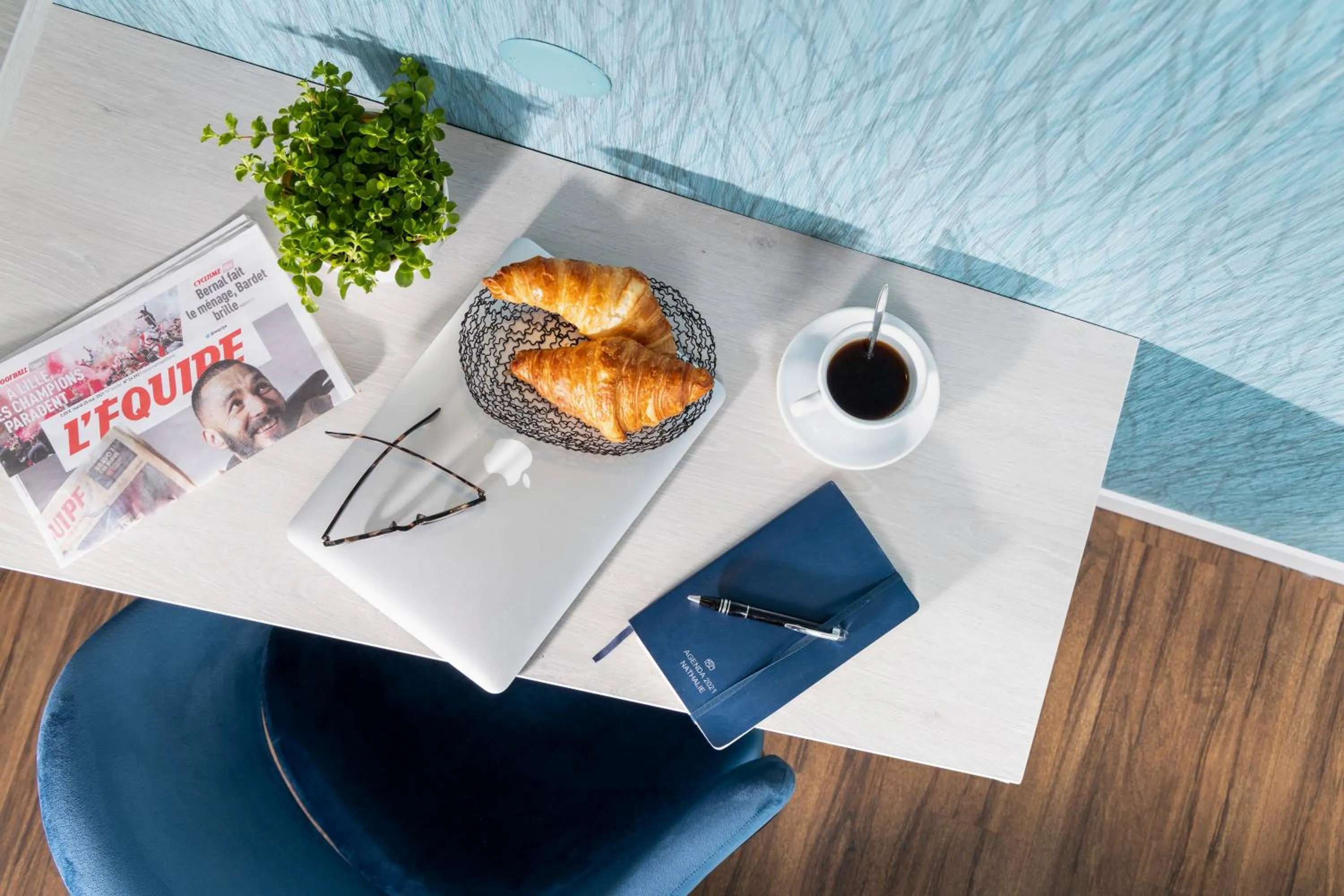 Comfort Single Room in Logis Hôtel-Restaurant LE FONTARABIE