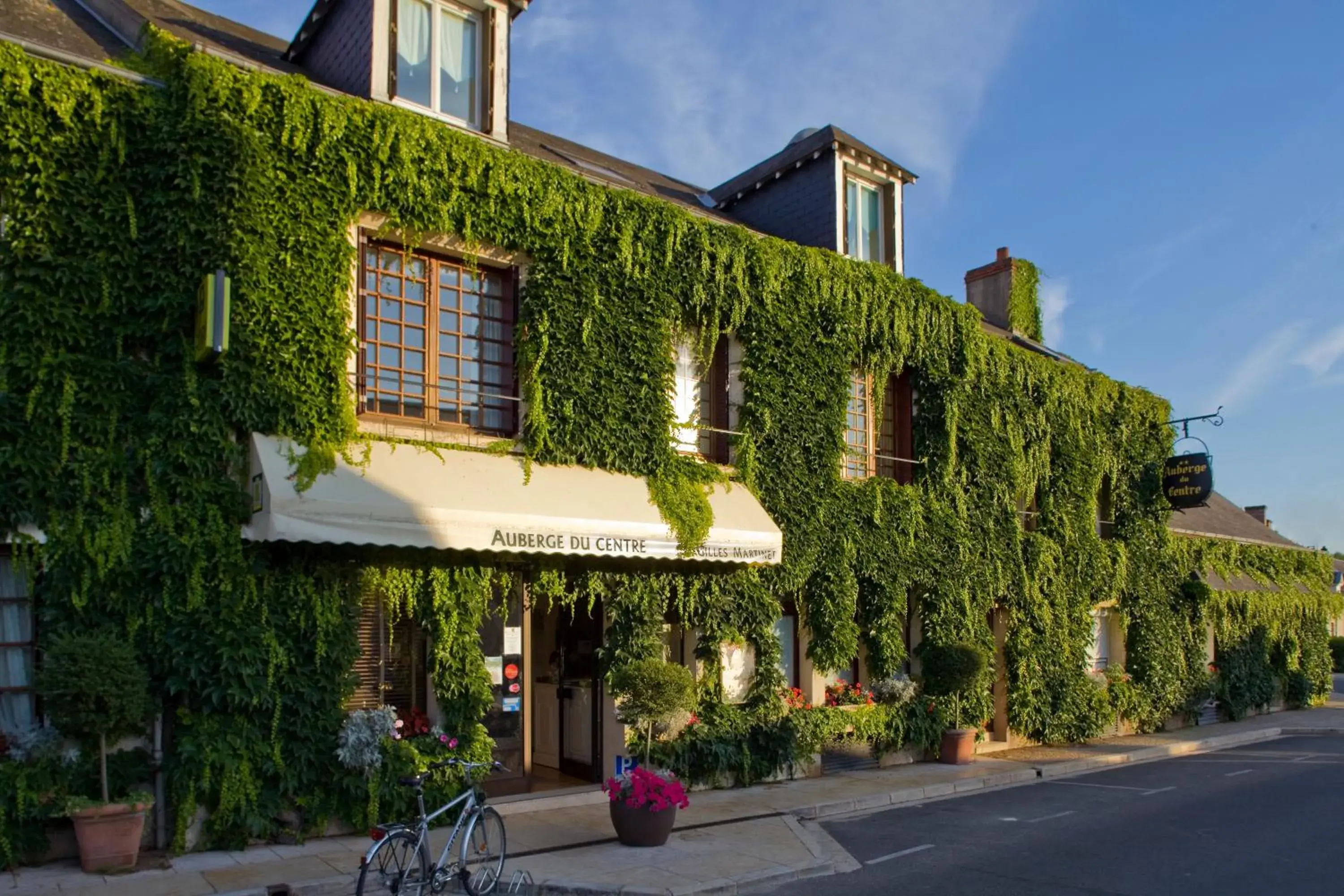 Logis Auberge Du Centre Logis Auberge Du Centre