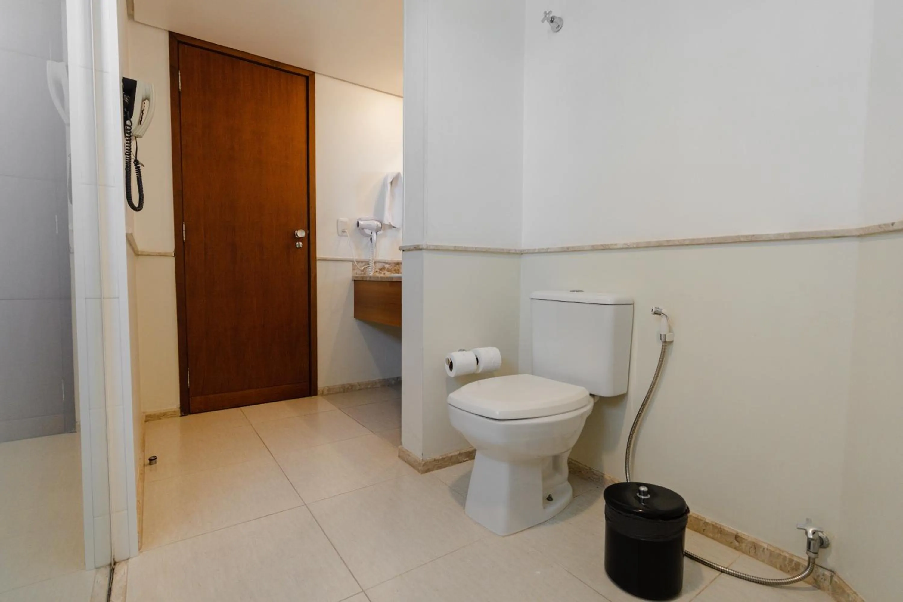 Executive Double Room - single occupancy in Hotel Caiuá